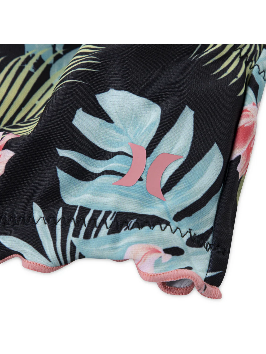 Girls' UPF50+ 2-Piece Bikini Swim Set - Image 4