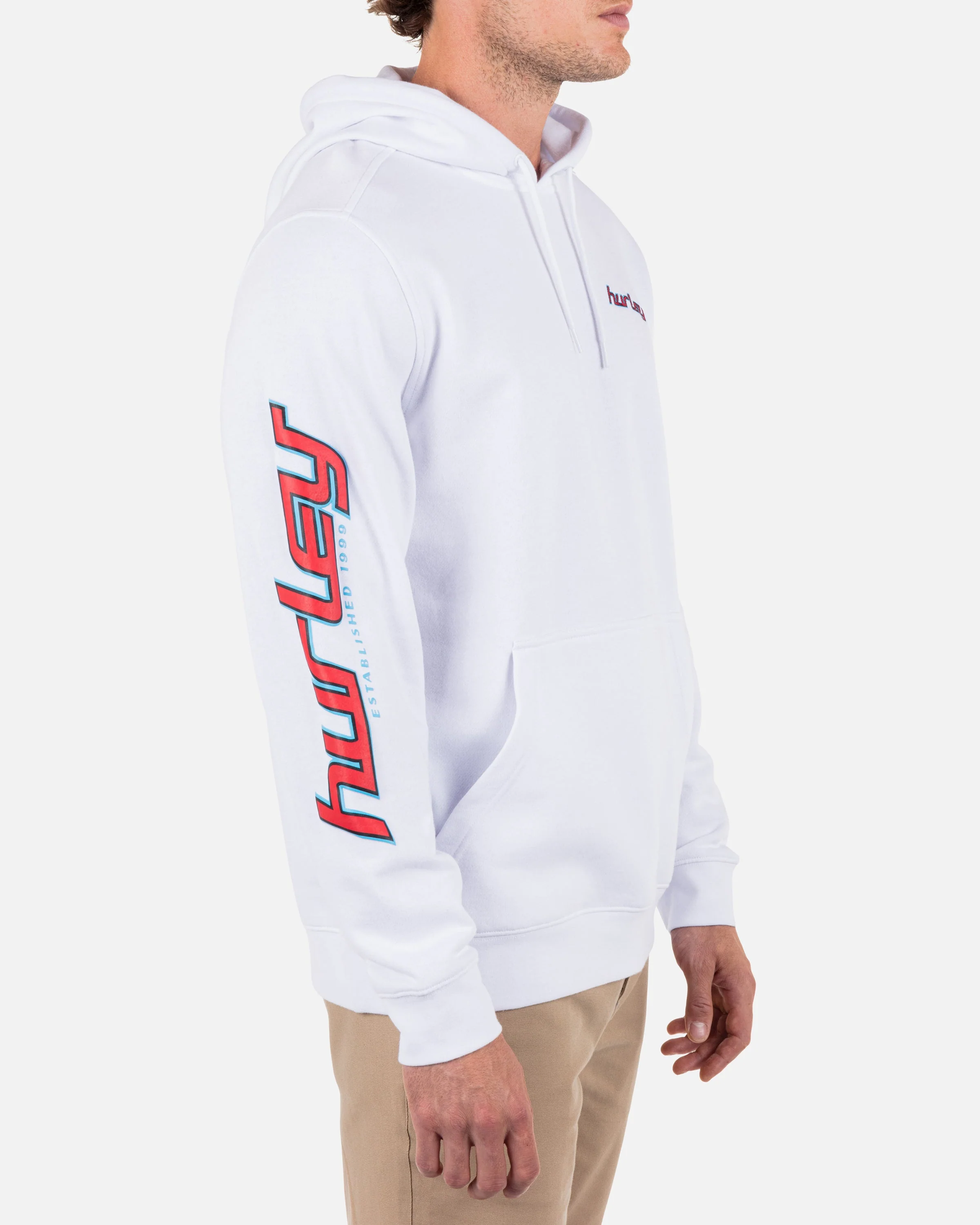 25th Anniversary Pullover - Image 3