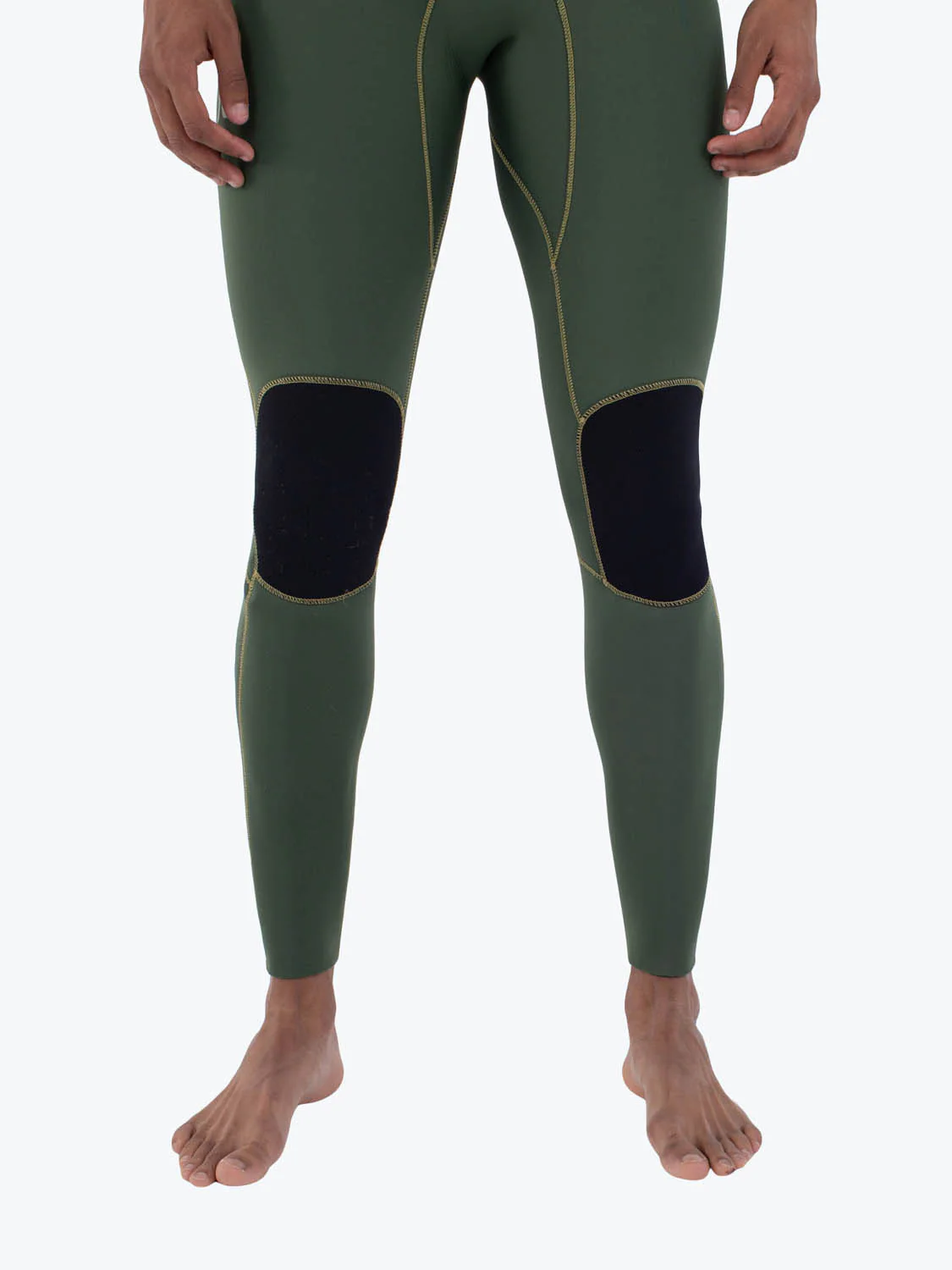 Advant 4/3 Mm Back Zip Fullsuit - Image 10