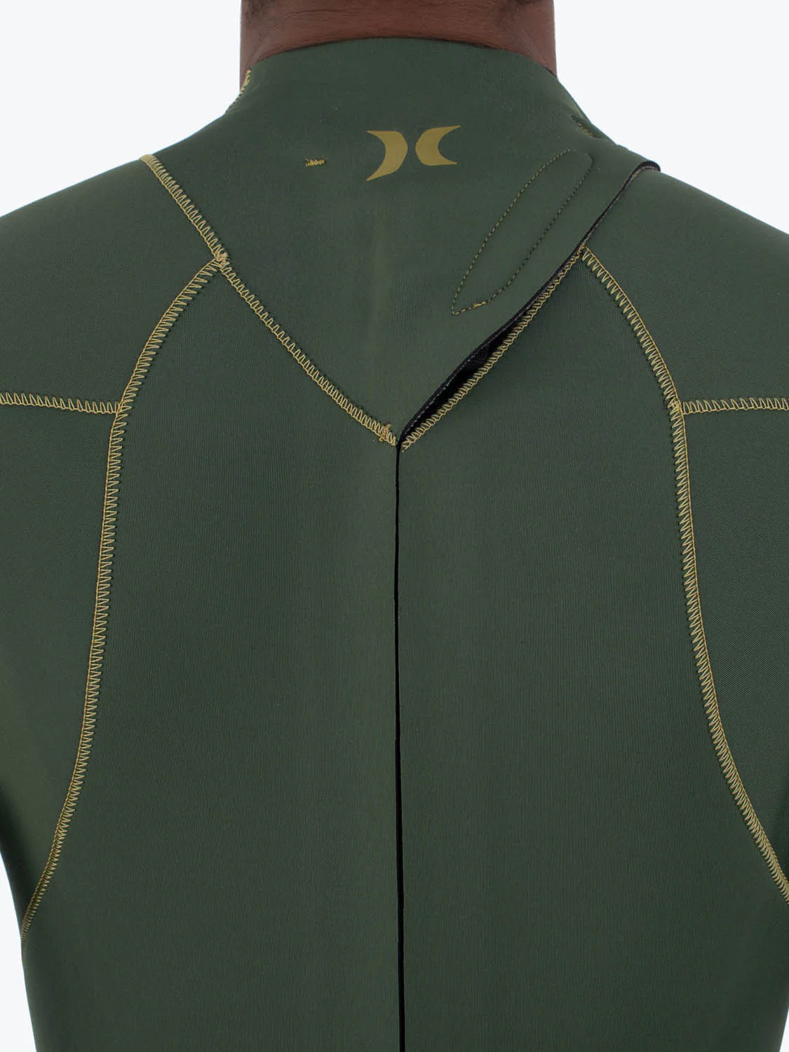 Advant 4/3 Mm Back Zip Fullsuit - Image 11