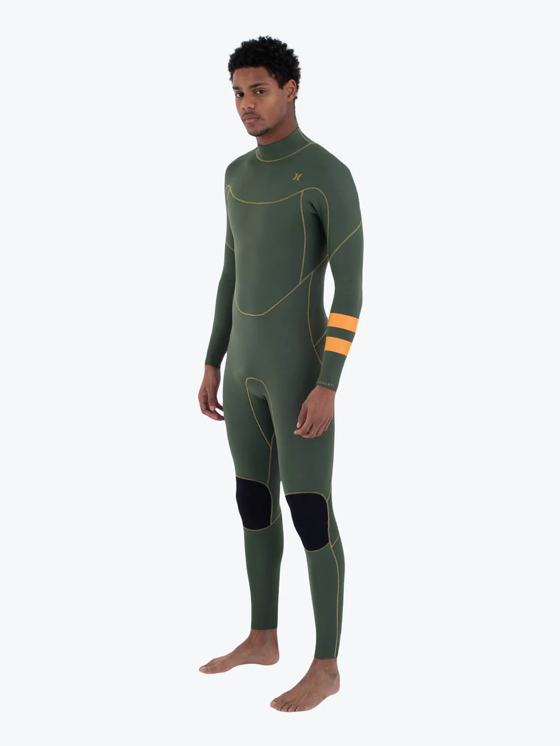 Advant 4/3 Mm Back Zip Fullsuit - Image 4