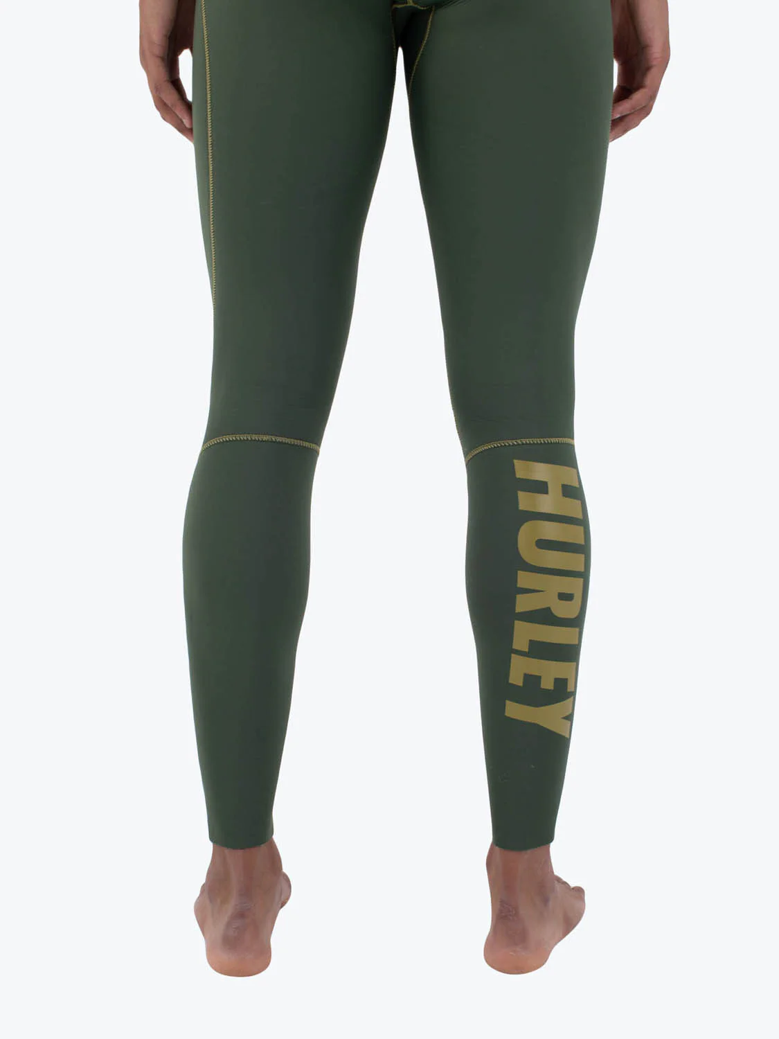 Advant 4/3 Mm Back Zip Fullsuit - Image 7