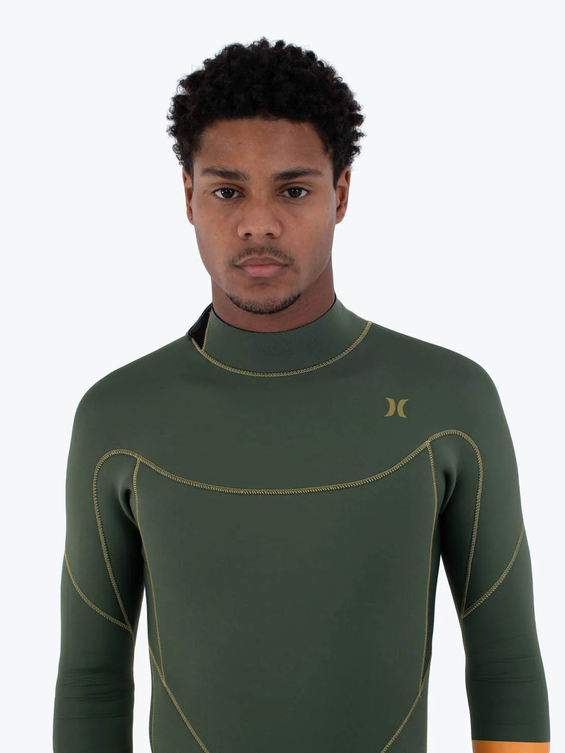 Advant 4/3 Mm Back Zip Fullsuit - Image 8