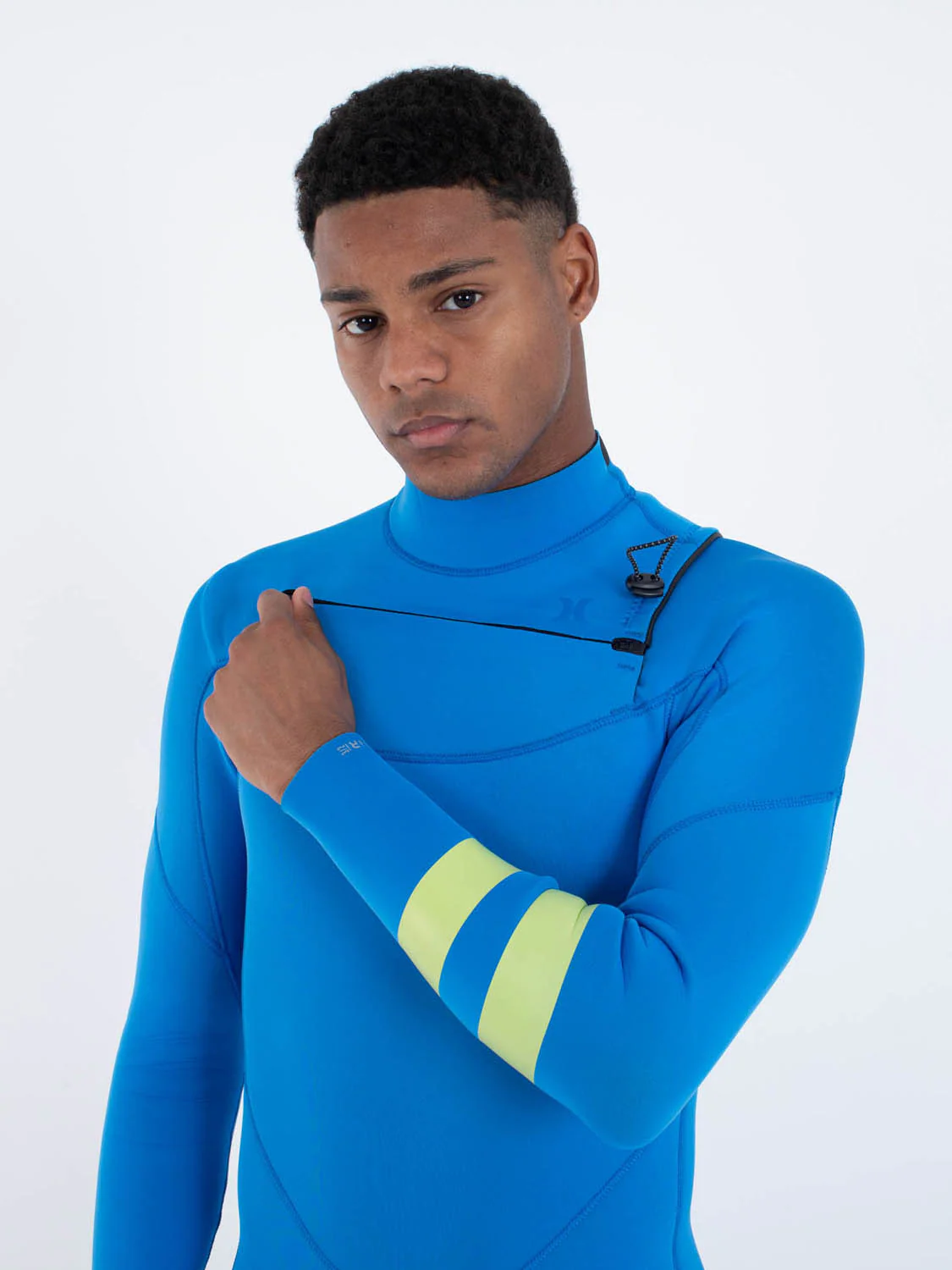Air 3/2 Mm Long Sleeve Fullsuit - Image 10