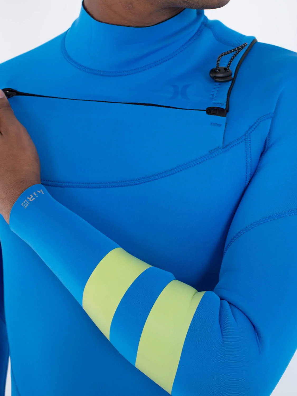 Air 3/2 Mm Long Sleeve Fullsuit - Image 13