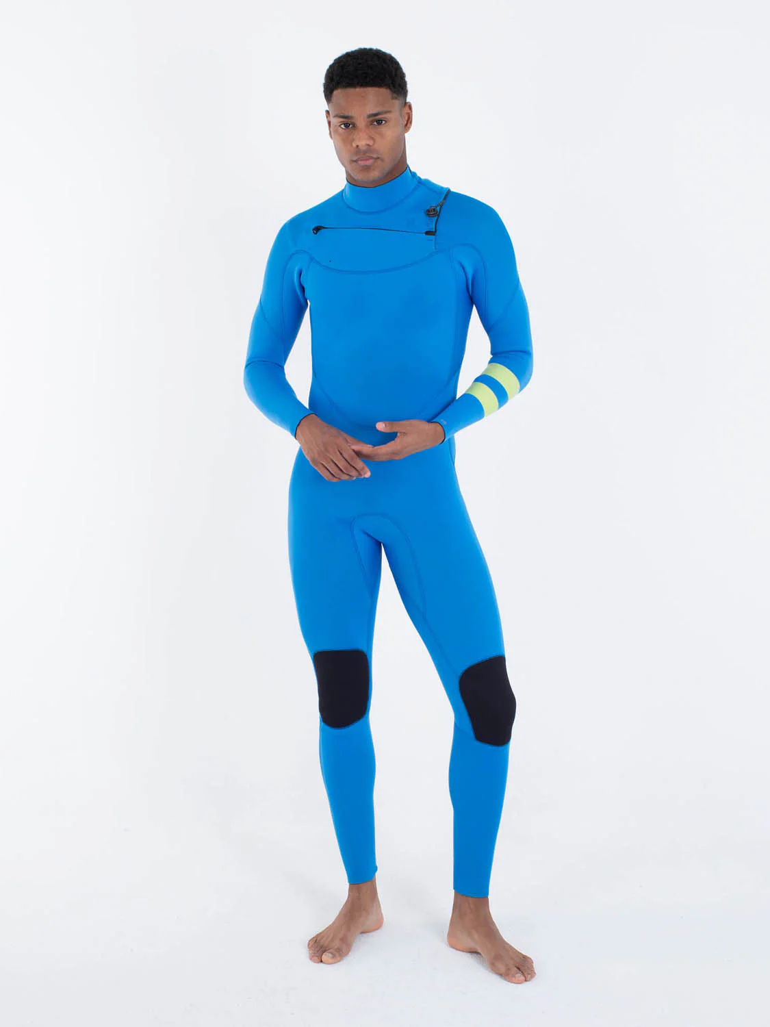 Air 3/2 Mm Long Sleeve Fullsuit - Image 3