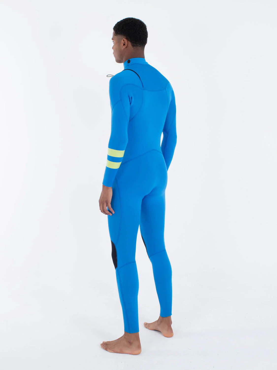 Air 3/2 Mm Long Sleeve Fullsuit - Image 4