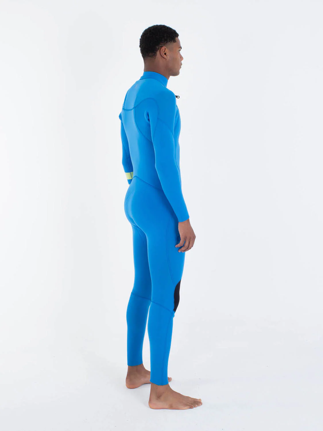 Air 3/2 Mm Long Sleeve Fullsuit - Image 5