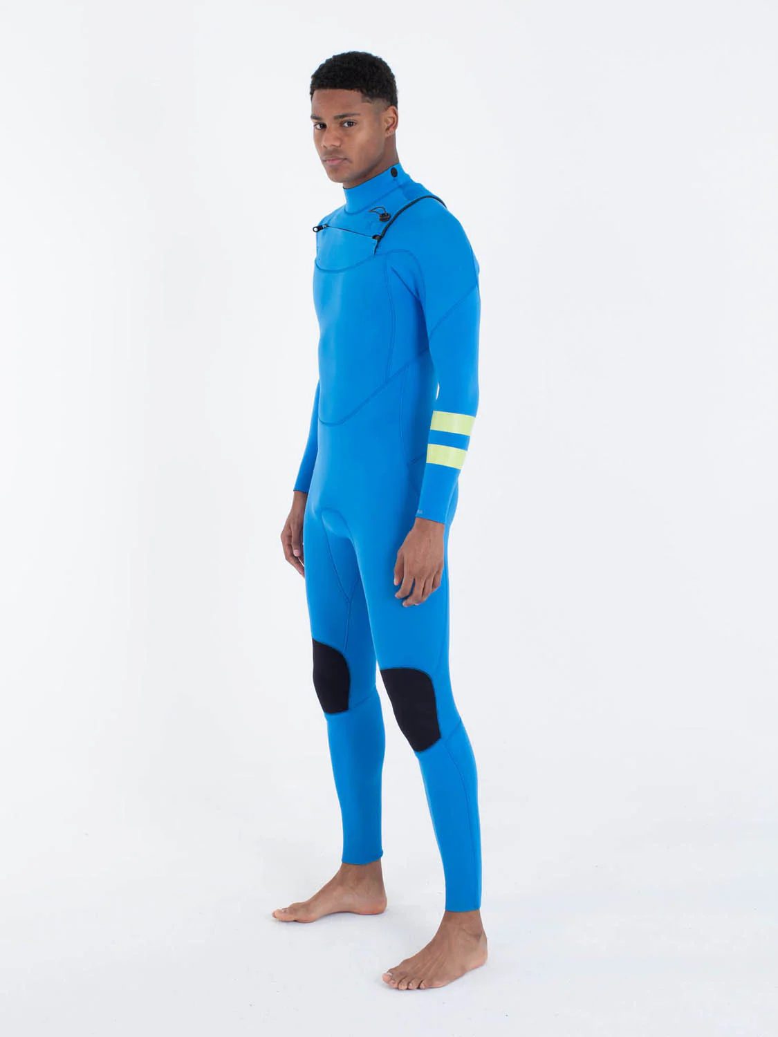 Air 3/2 Mm Long Sleeve Fullsuit - Image 6