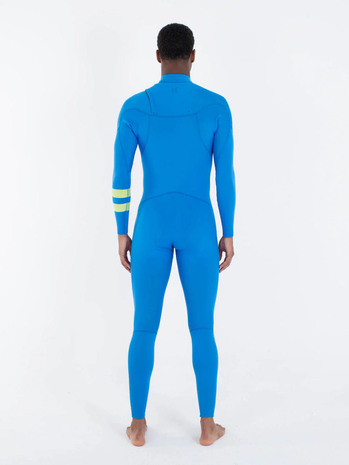 Air 3/2 Mm Long Sleeve Fullsuit - Image 7