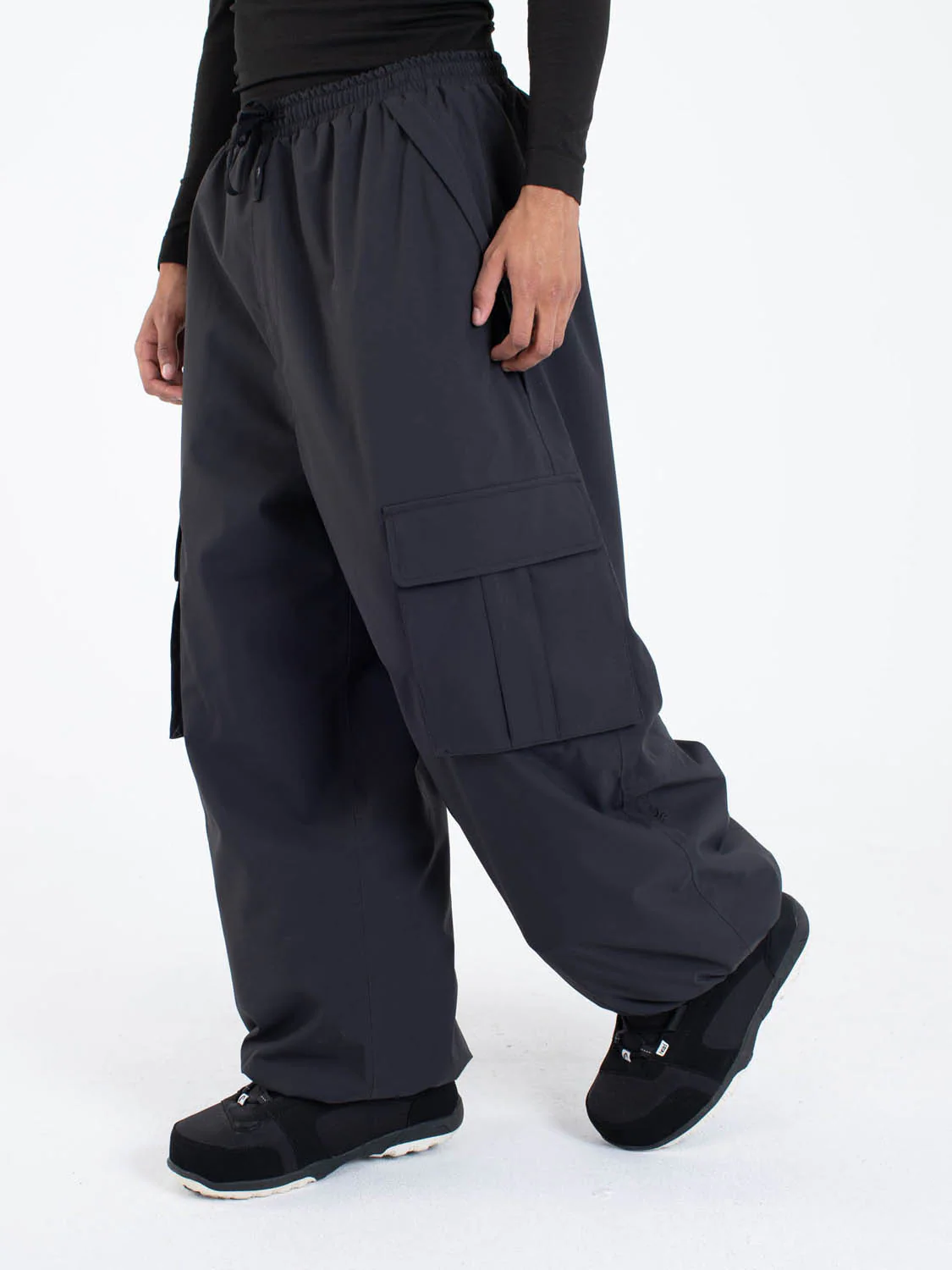 Bagger Snow Pant - Image 3