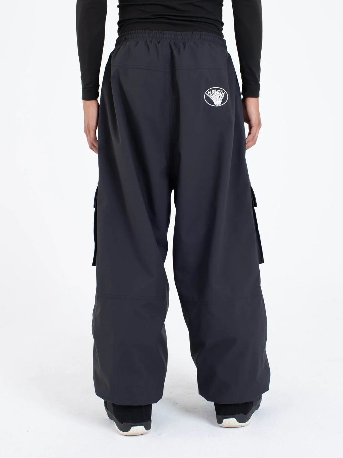 Bagger Snow Pant - Image 4