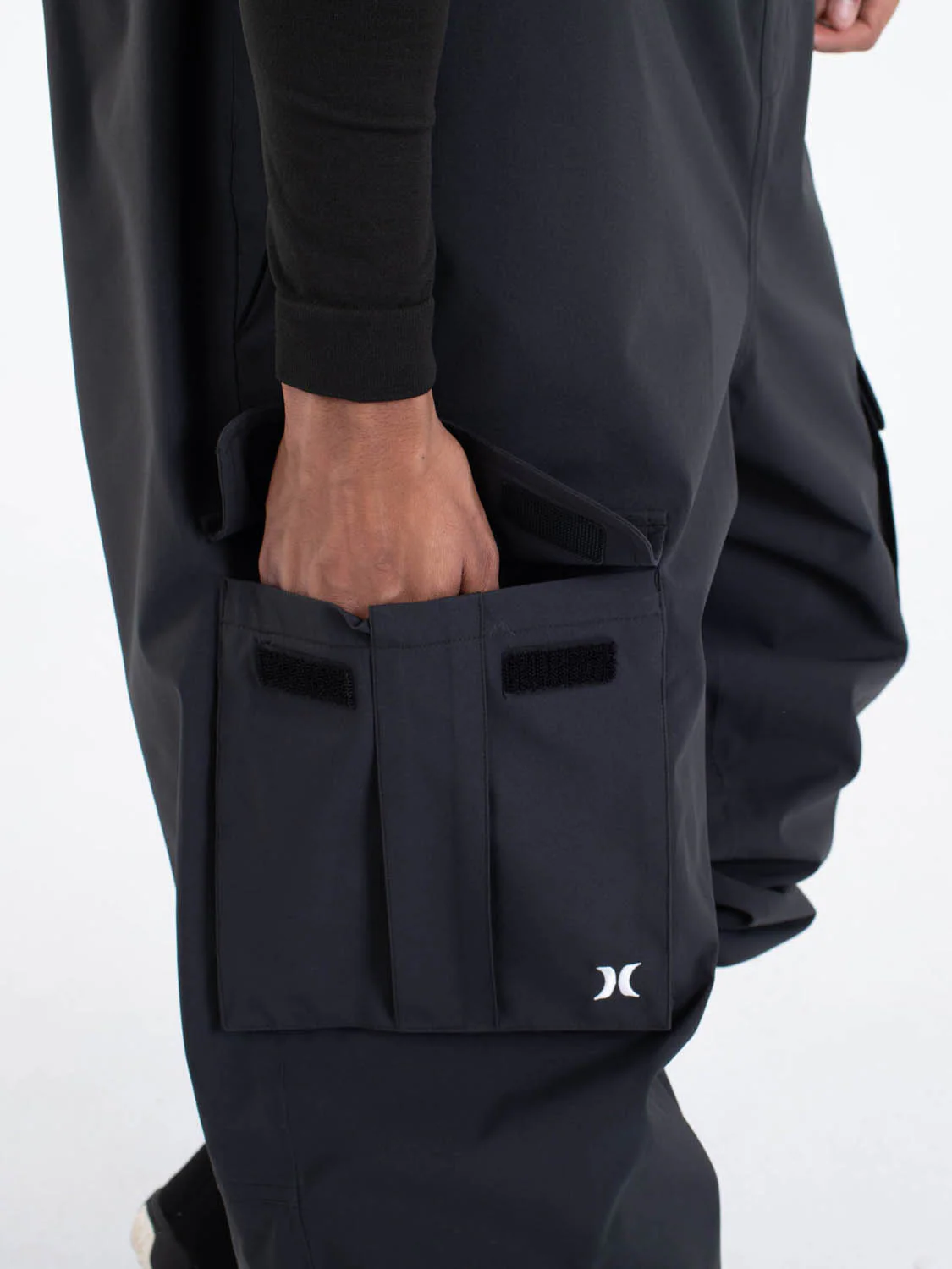 Bagger Snow Pant - Image 7