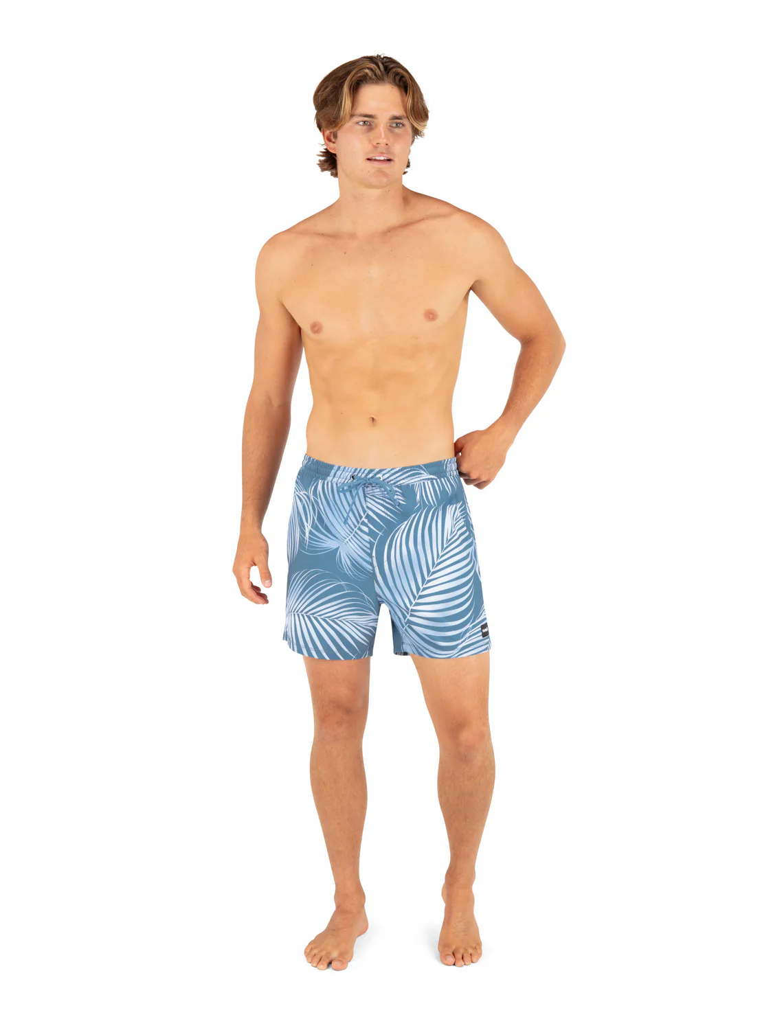 Cannonball Lined Volley 17" - Image 3