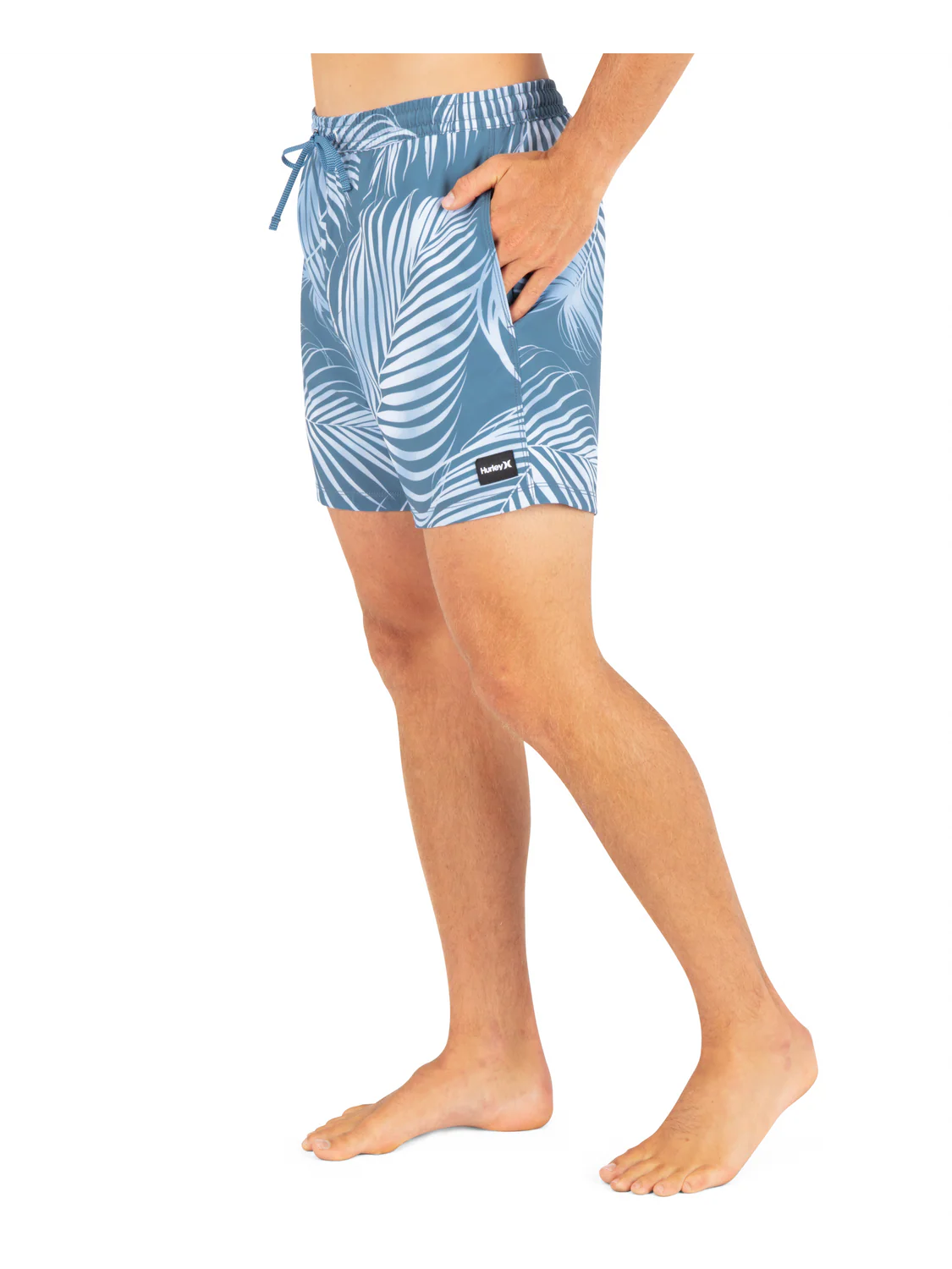 Cannonball Lined Volley 17" - Image 4