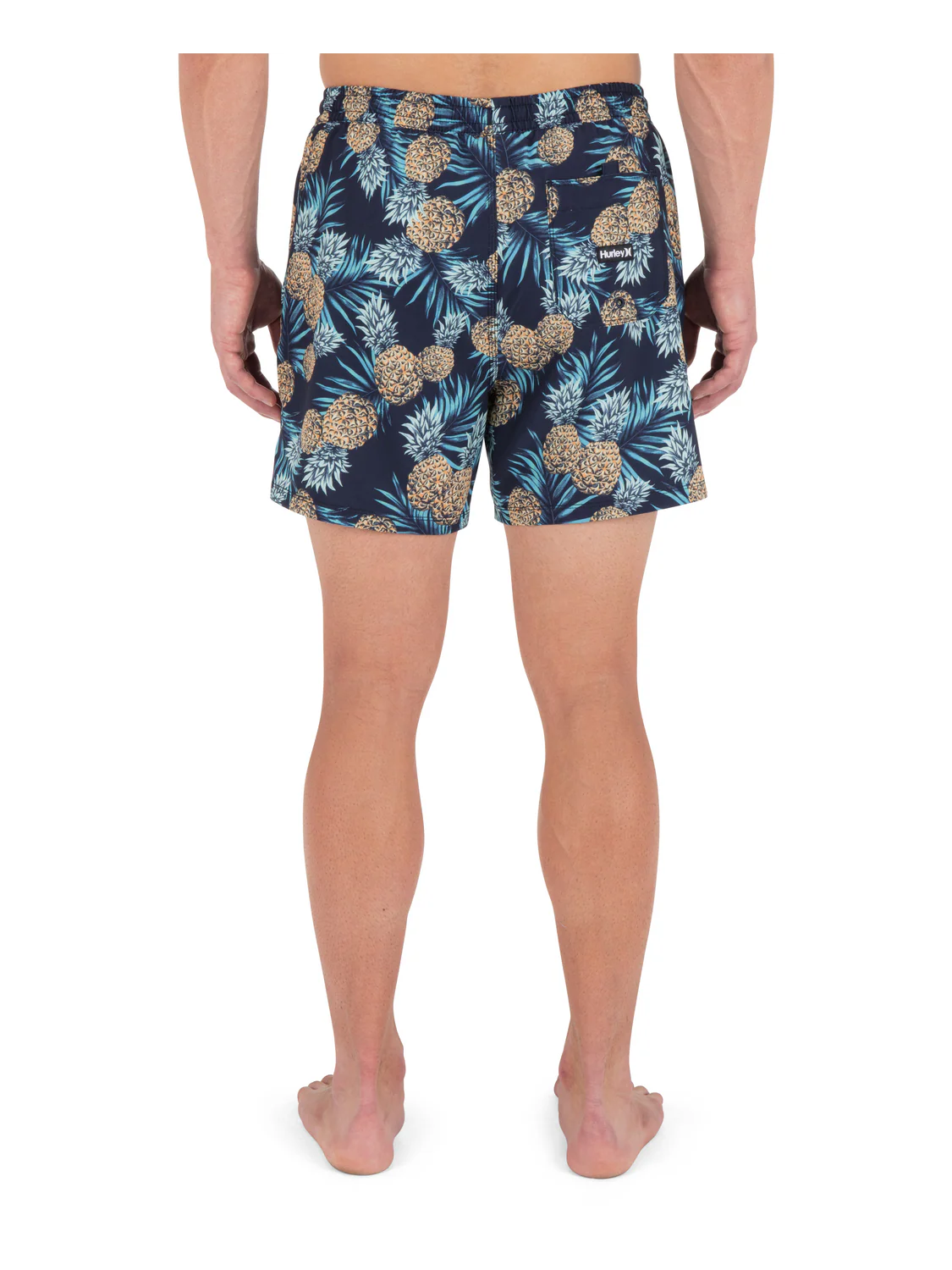 Cannonball Volley 17" - Image 4