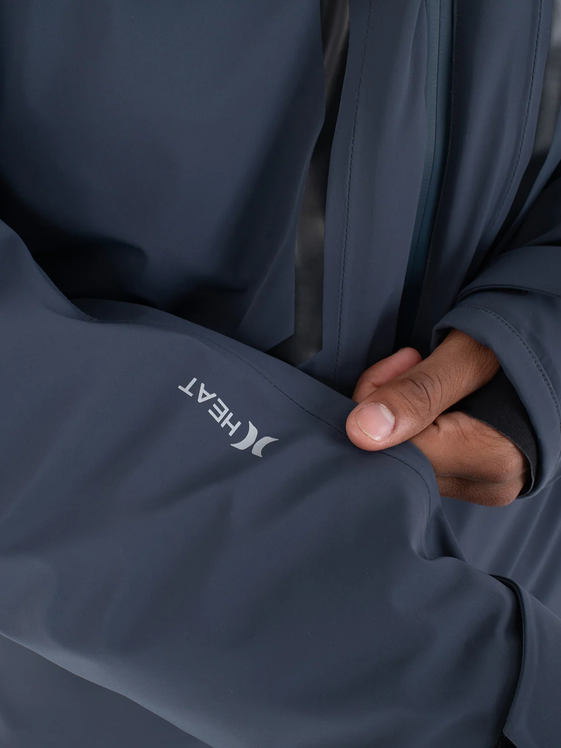 Deeppow Snow Jacket - Image 10