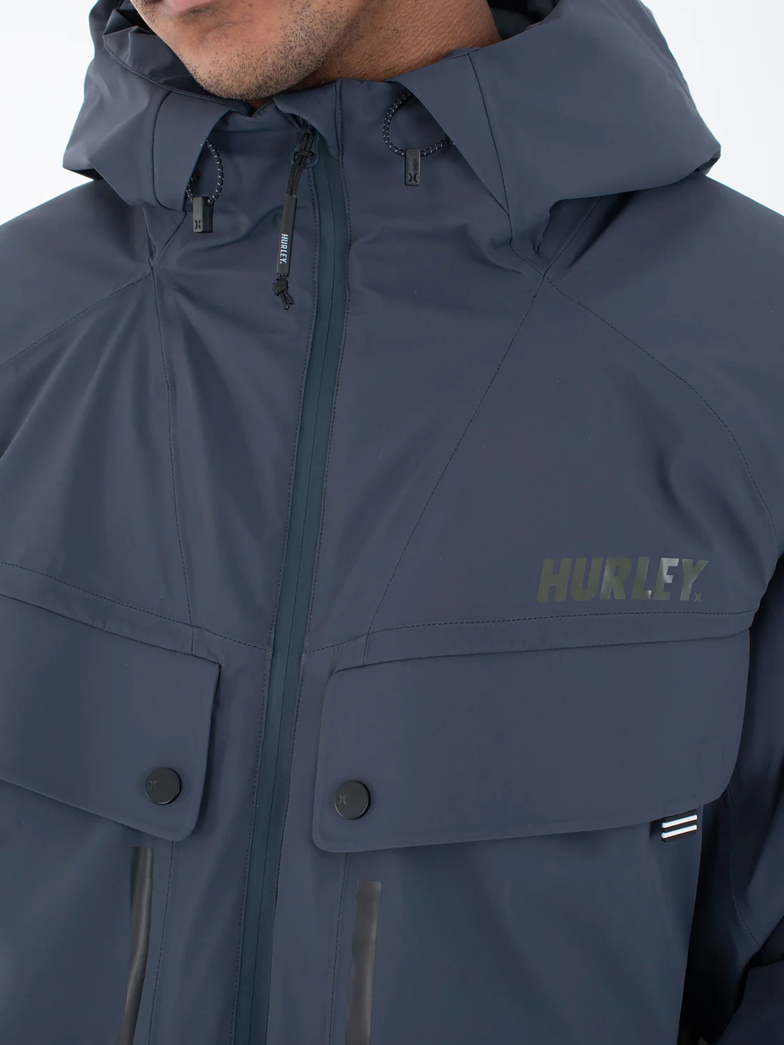 Deeppow Snow Jacket - Image 11