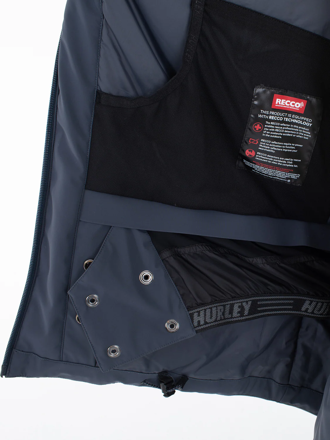 Deeppow Snow Jacket - Image 12