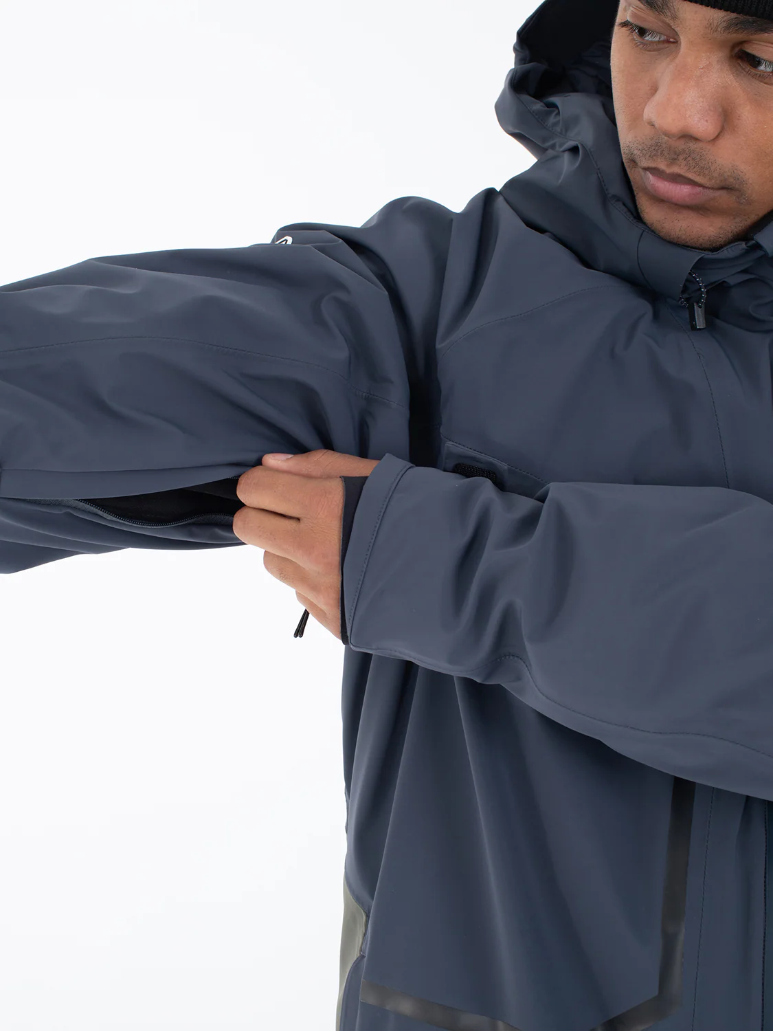 Deeppow Snow Jacket - Image 5