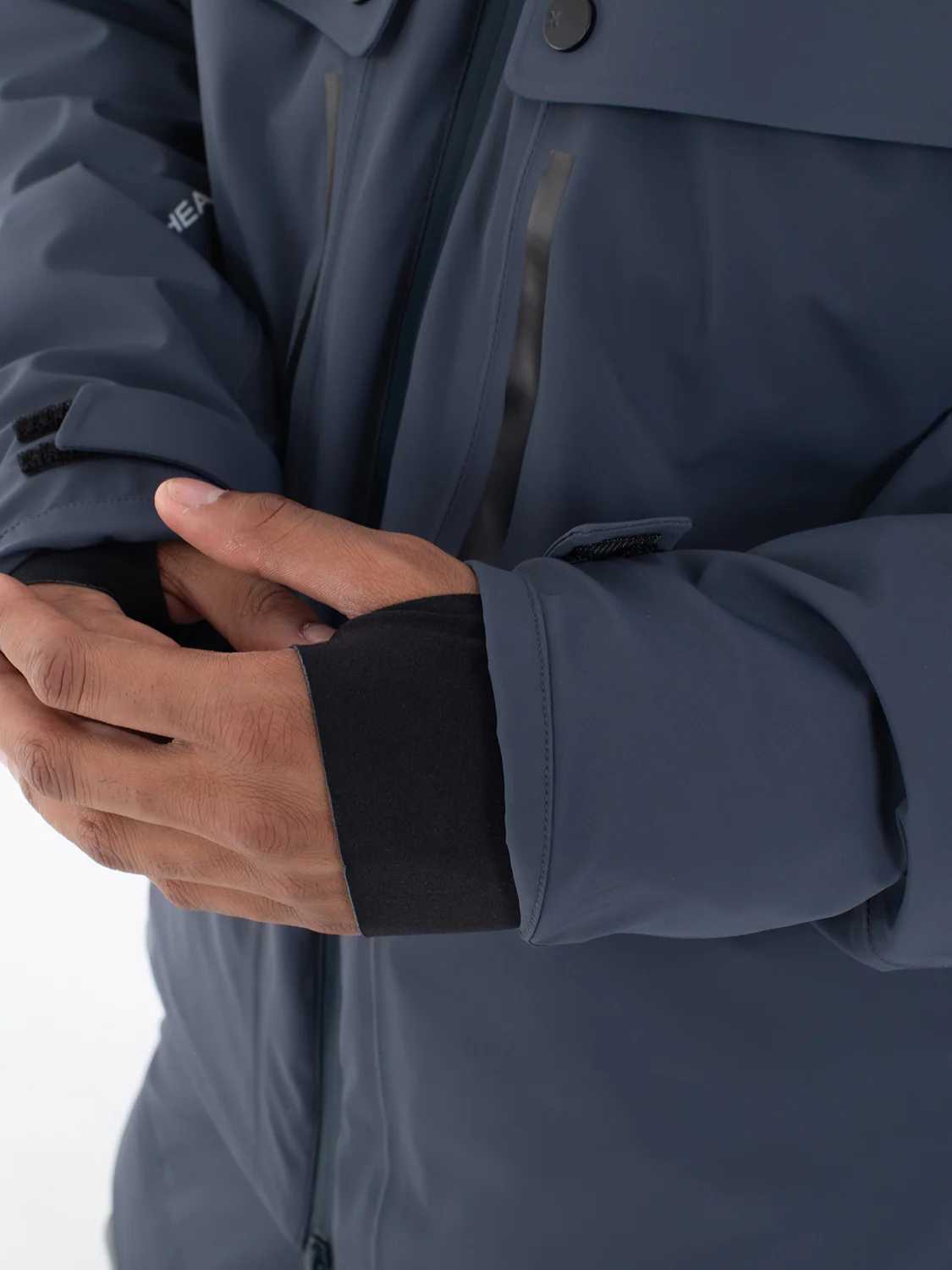 Deeppow Snow Jacket - Image 6