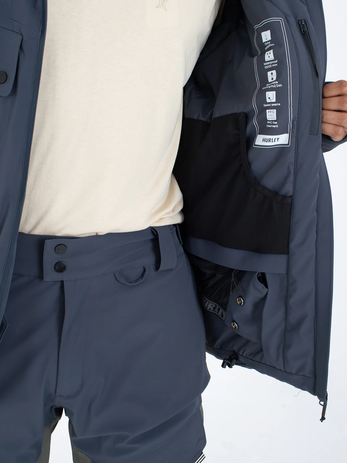 Deeppow Snow Jacket - Image 7