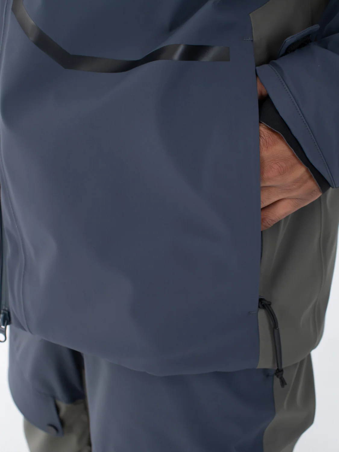 Deeppow Snow Jacket - Image 8