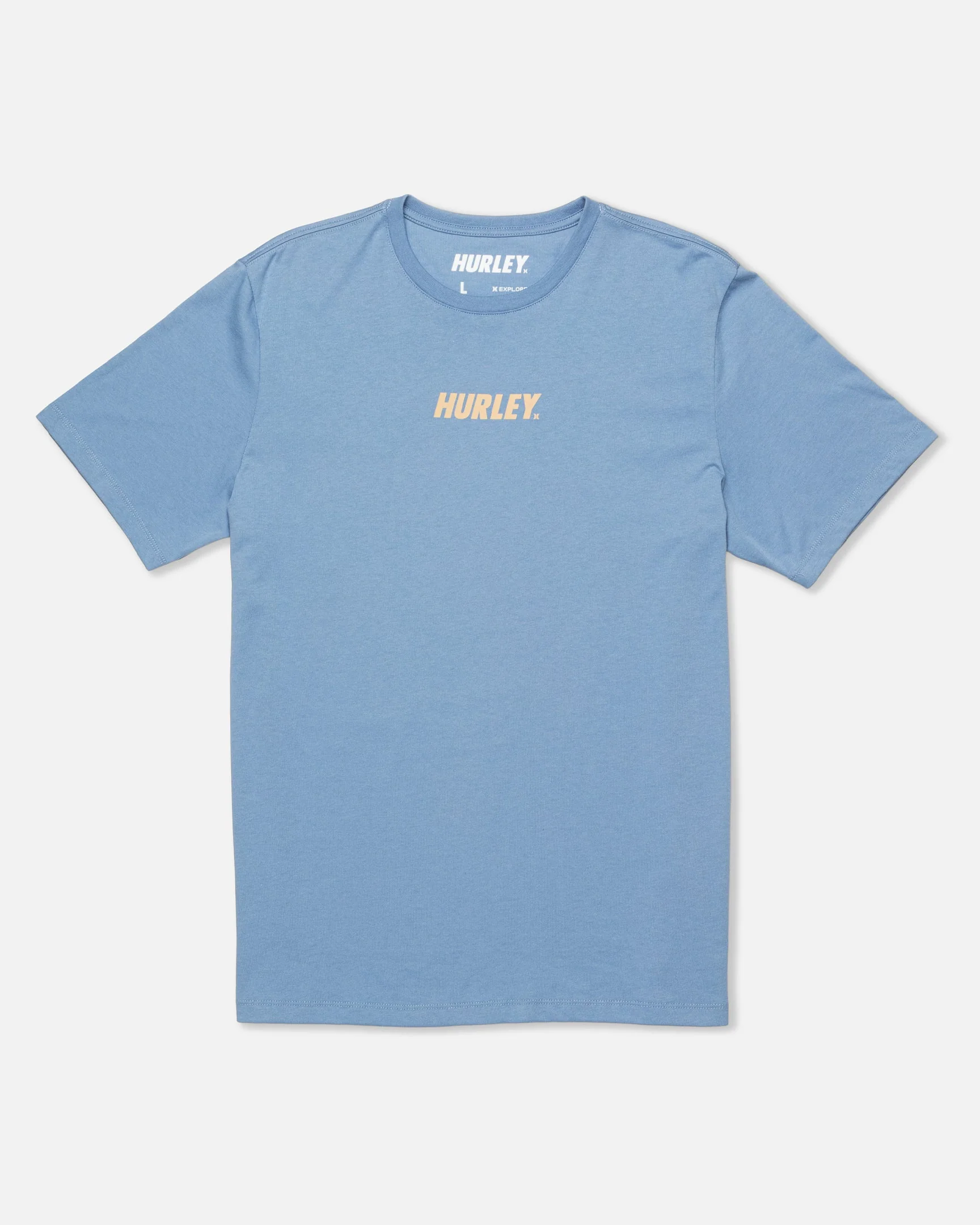 Everyday Explore Fastlane Short Sleeve Tee - Image 3