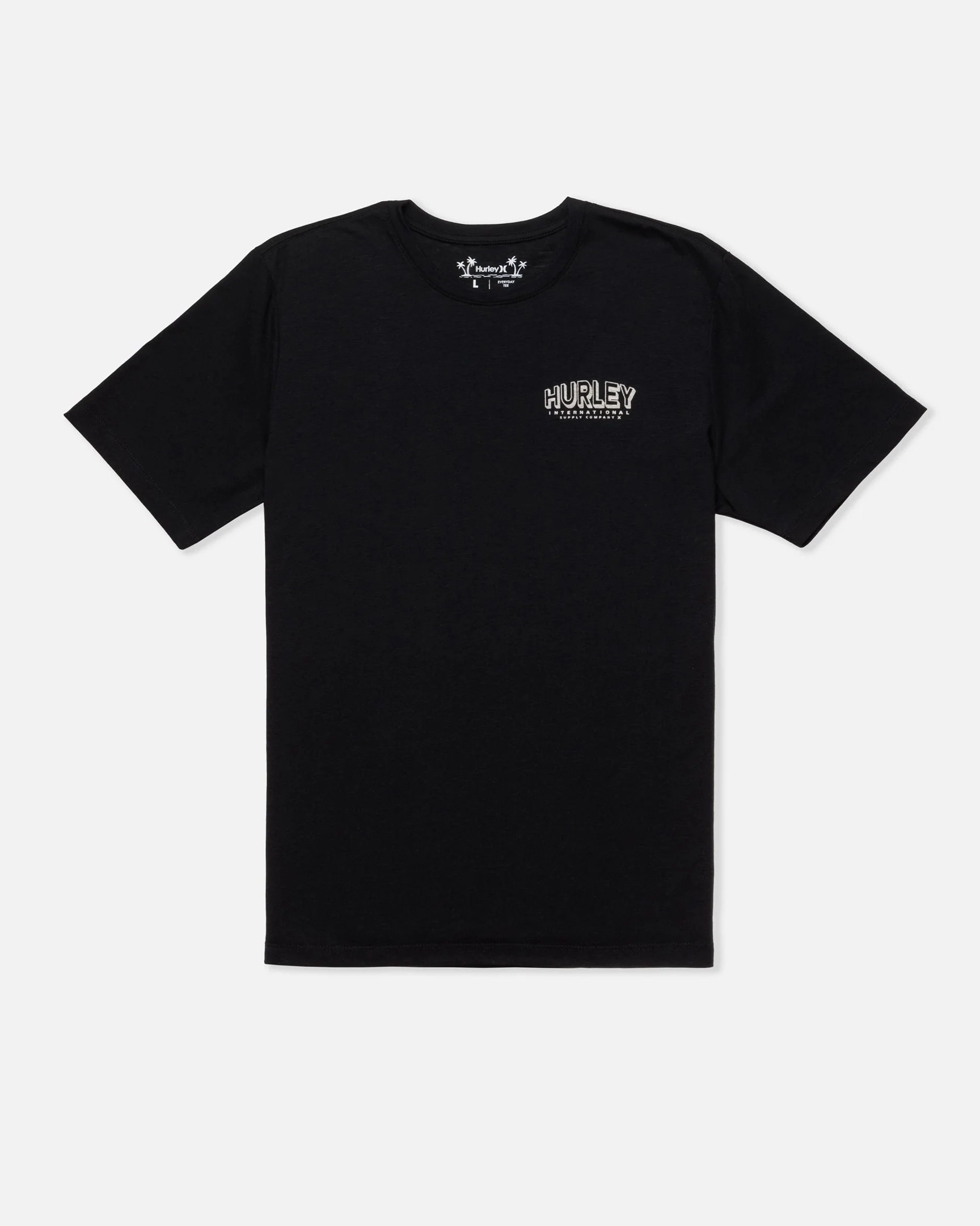 Everyday H2O-Dri Top Arch Slub Short Sleeve - Image 3