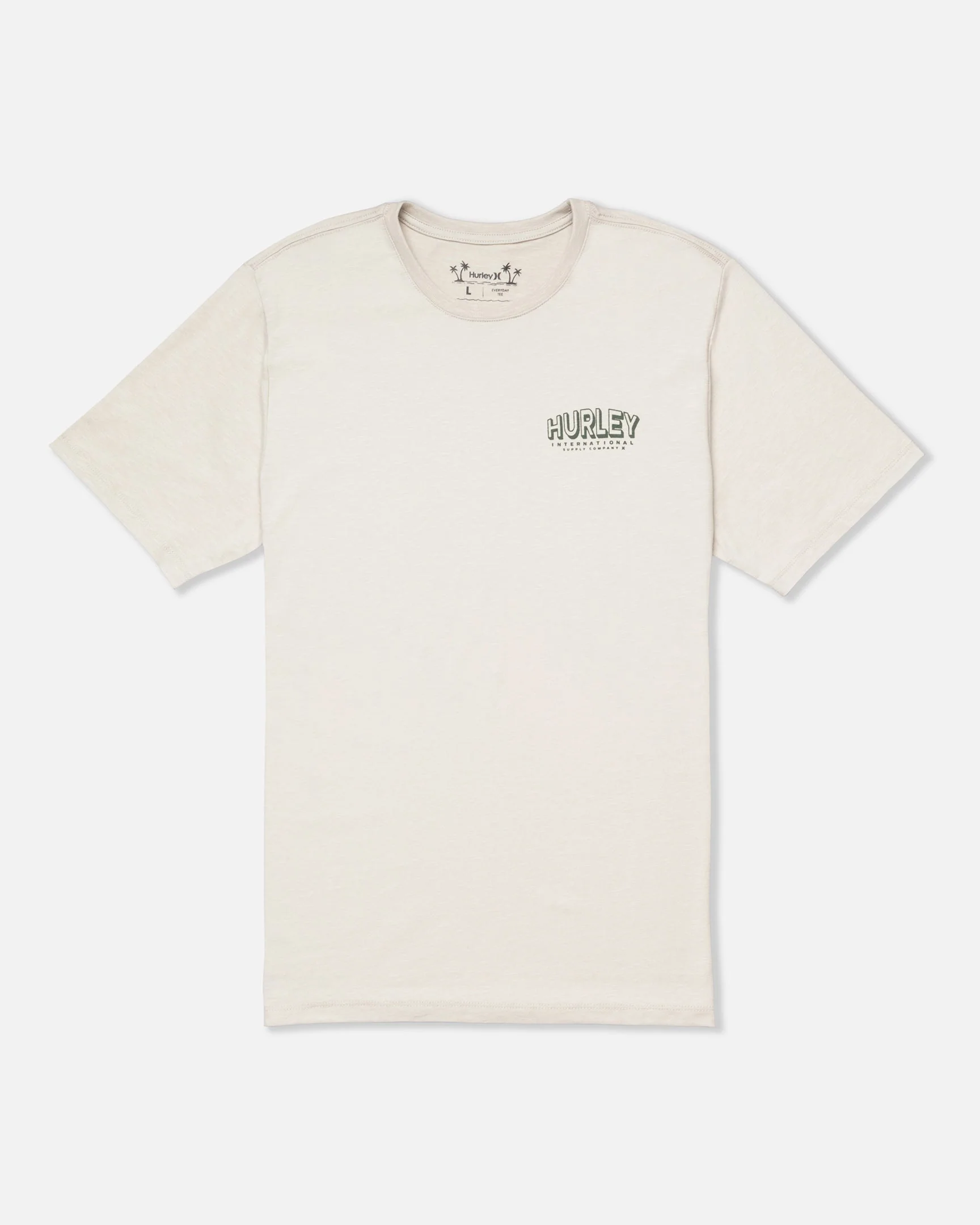 Everyday H2O-Dri Top Arch Slub Short Sleeve - Image 3