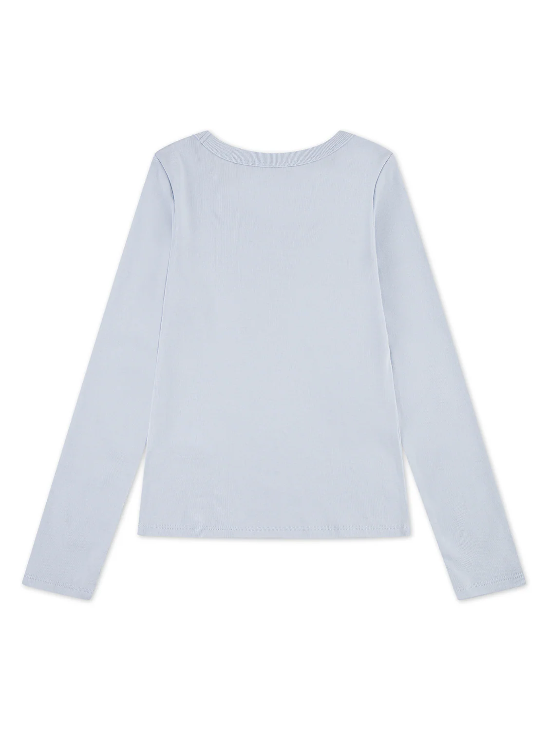 Girls' Floral Tee - Image 4