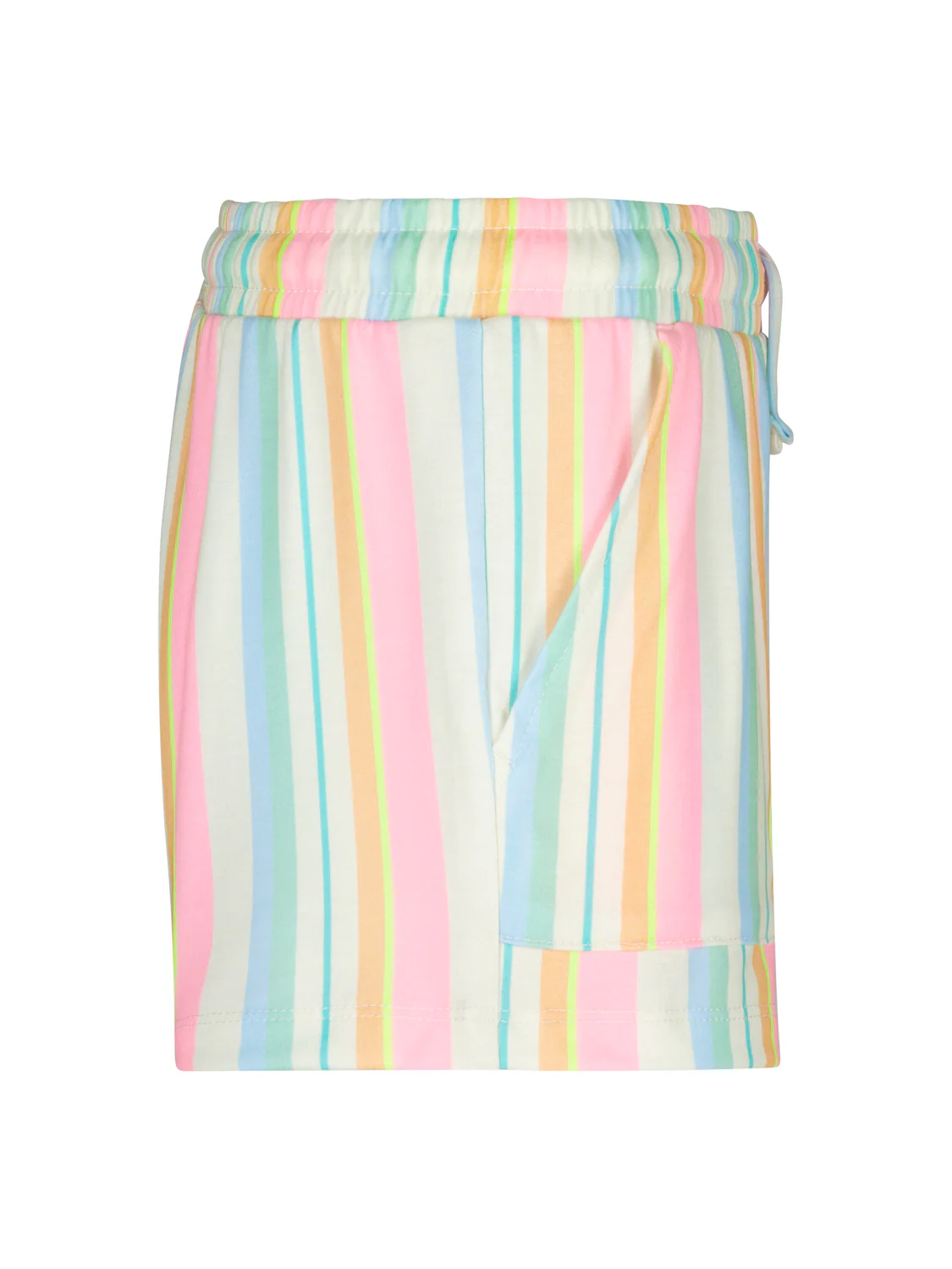 Girls' French Terry Short - Image 5