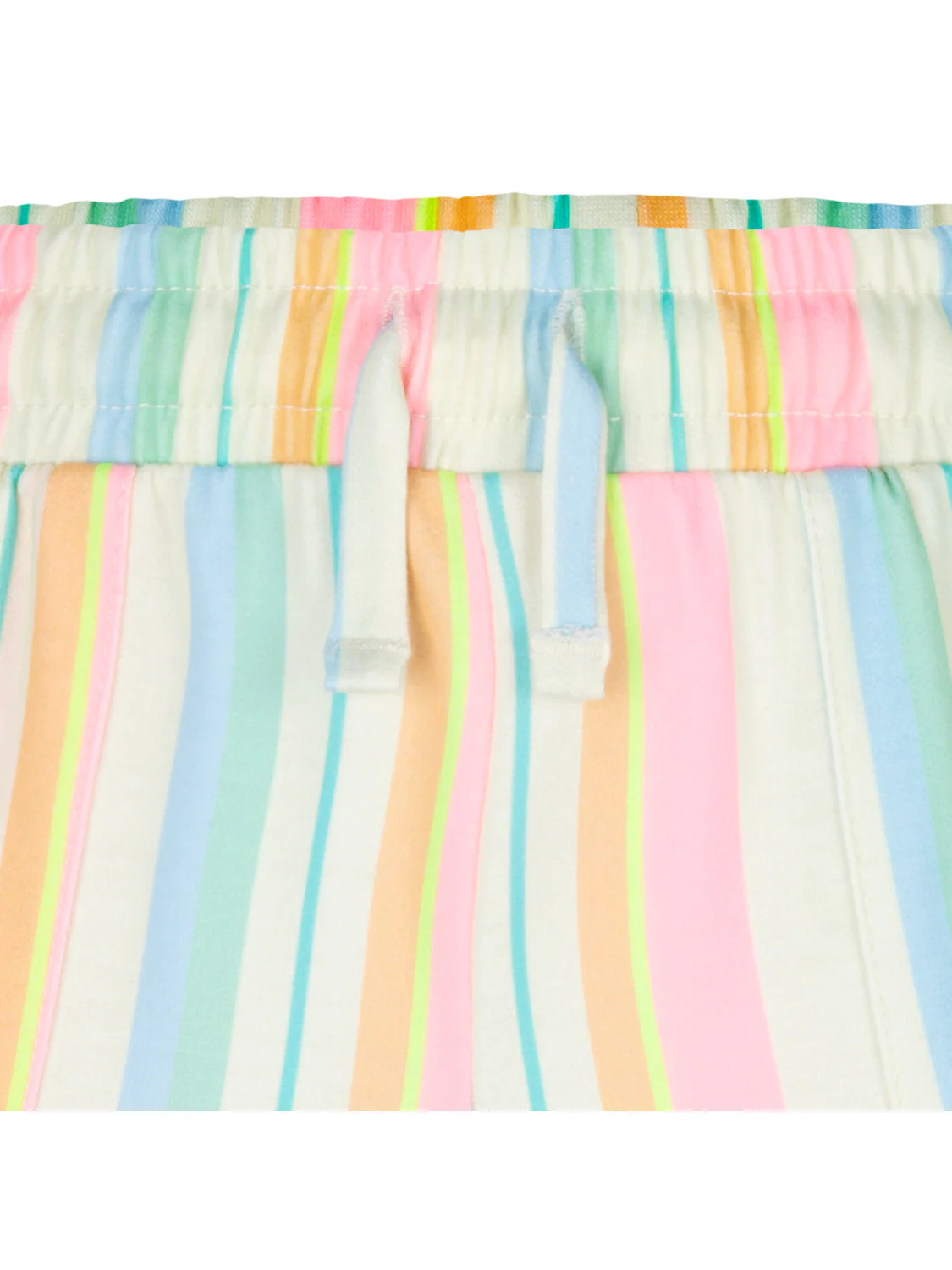 Girls' French Terry Short - Image 6