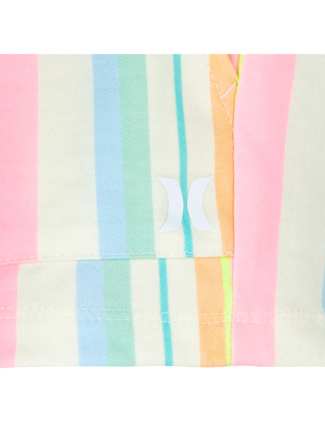 Girls' French Terry Short - Image 7