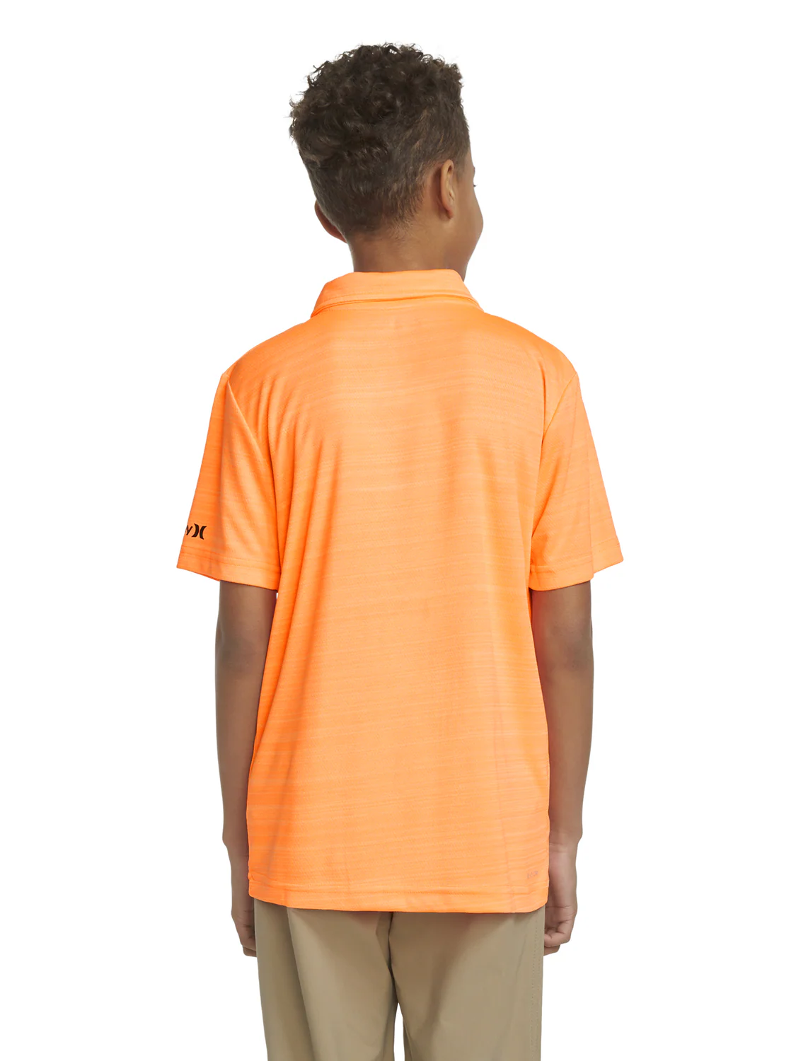 Boys' H2O-Dri Belmont Polo - Image 4