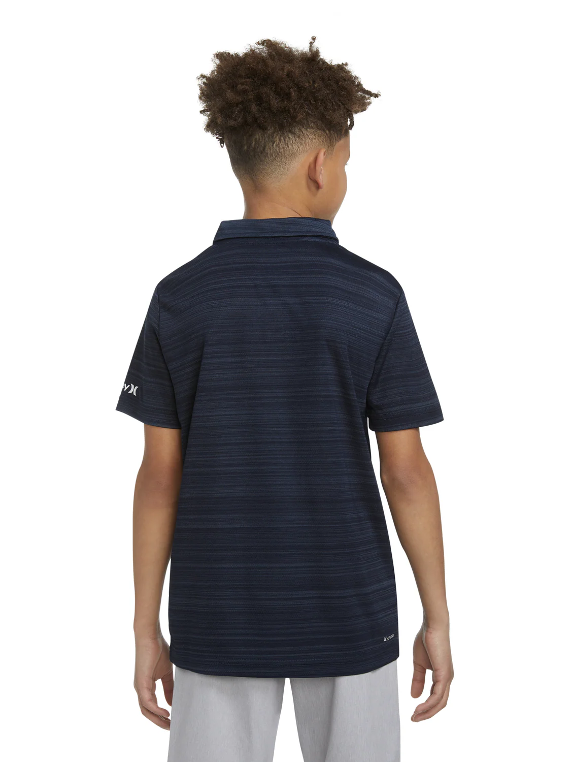 Boys' H2O-Dri Belmont Polo - Image 4