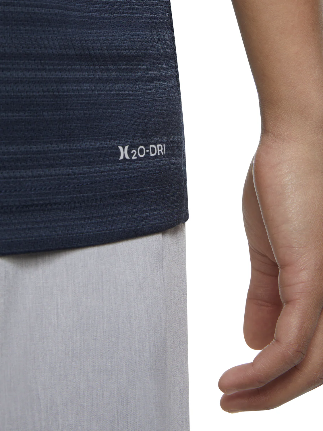 Boys' H2O-Dri Belmont Polo - Image 5