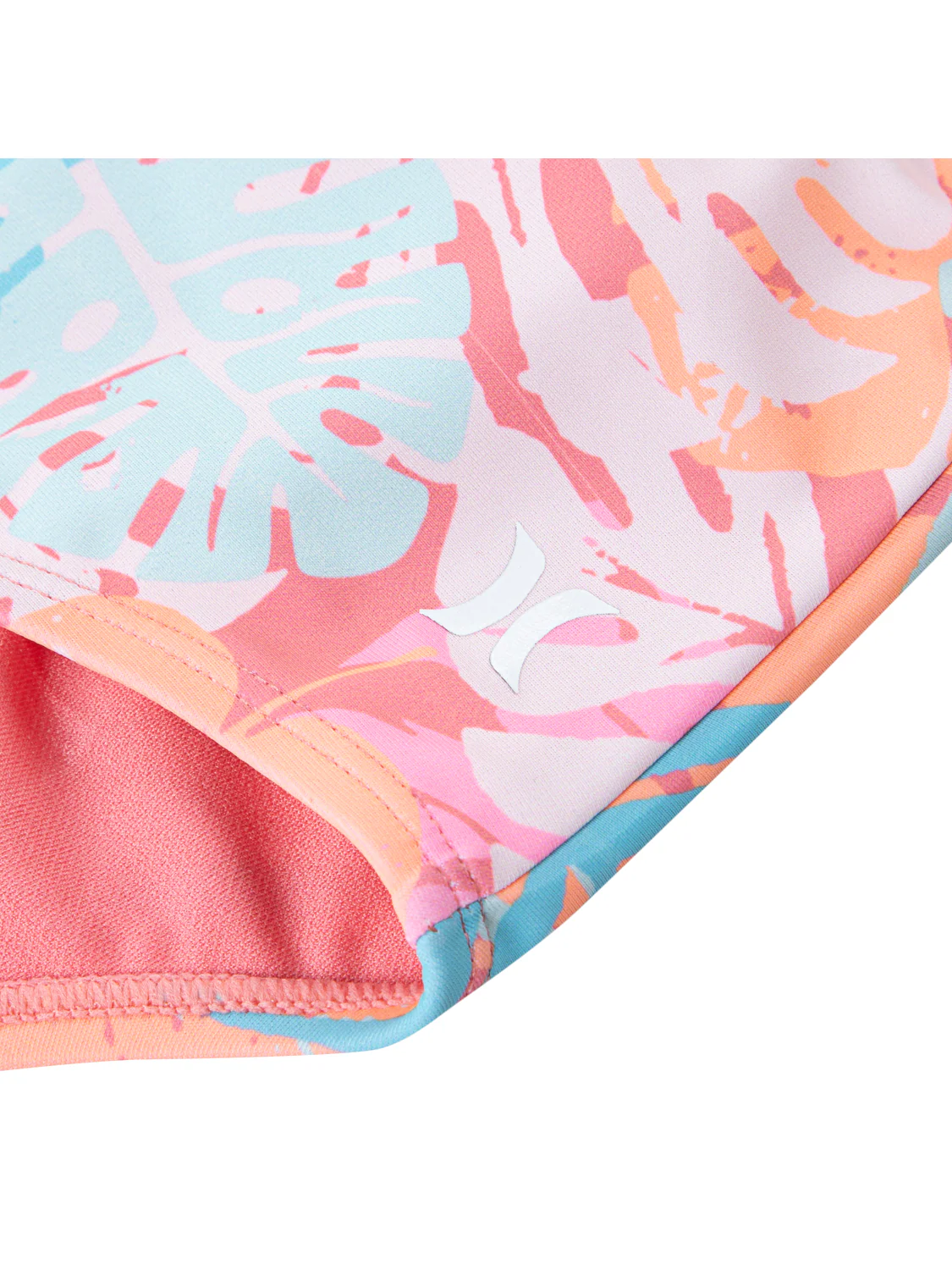 Girls' Halter Monokini - Image 4