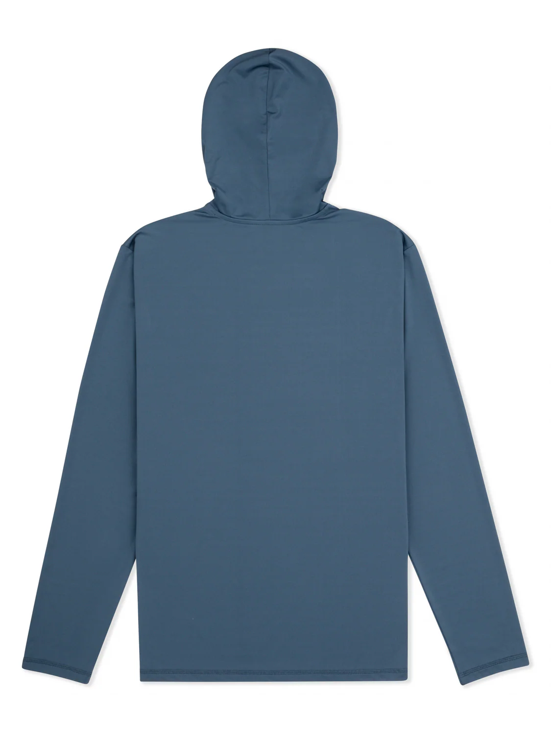 Hybrid Hooded UPF Long Sleeve - Image 6