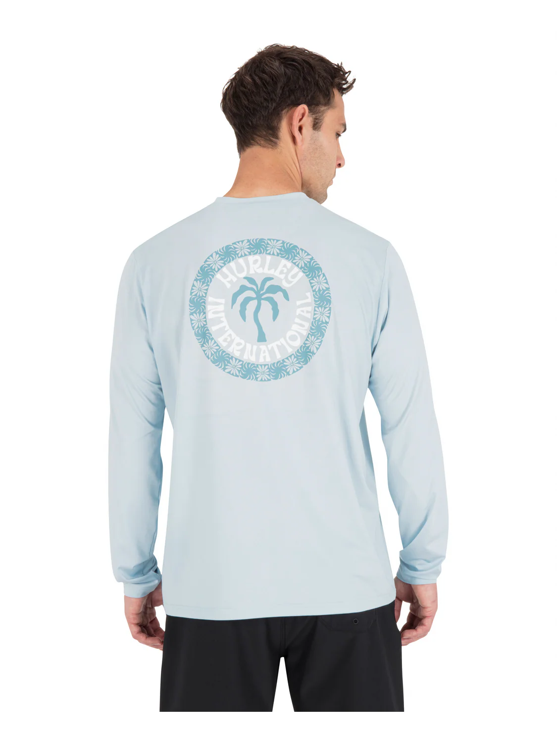 Hybrid UPF Long Sleeve - Image 4