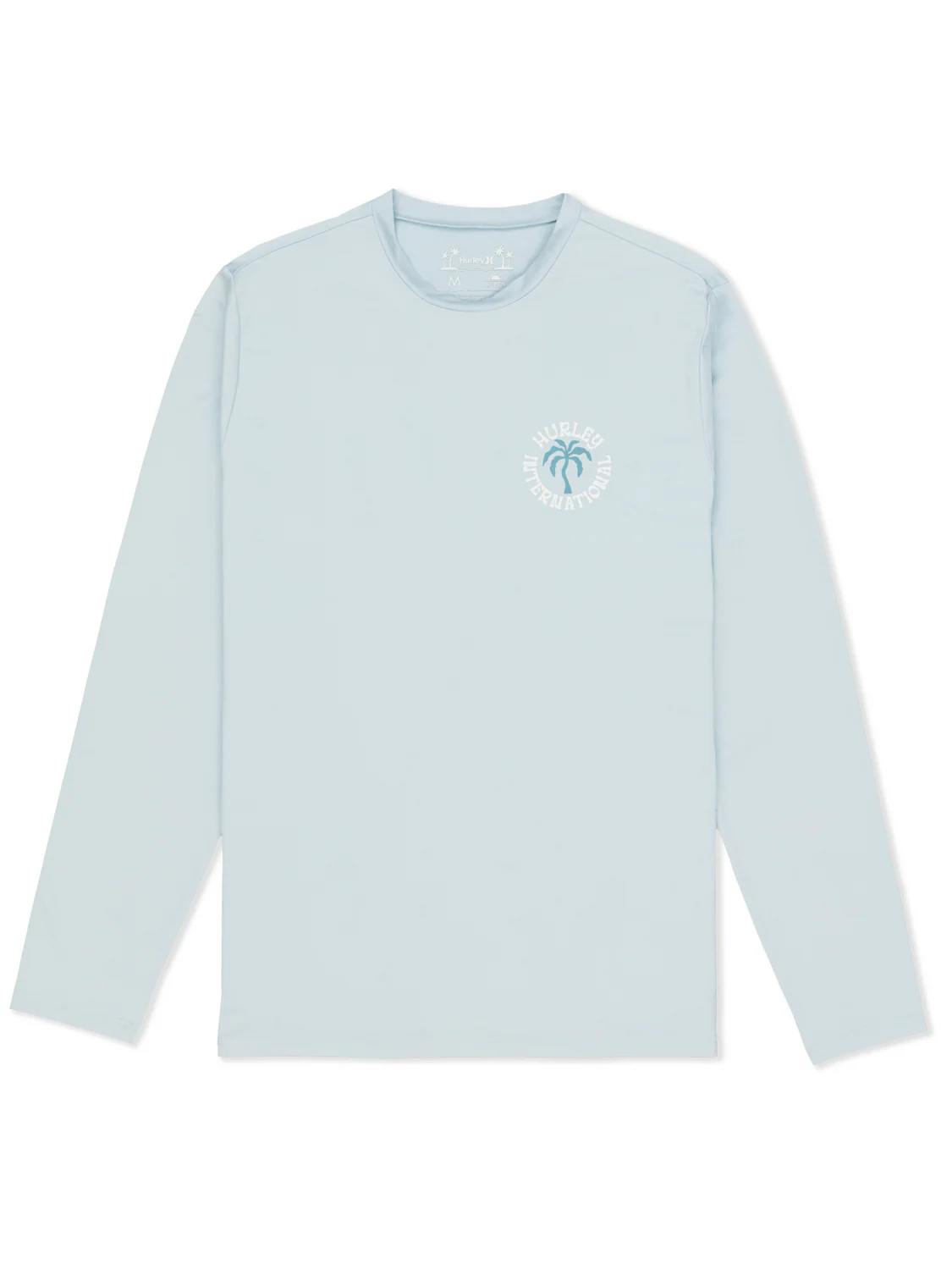 Hybrid UPF Long Sleeve - Image 5