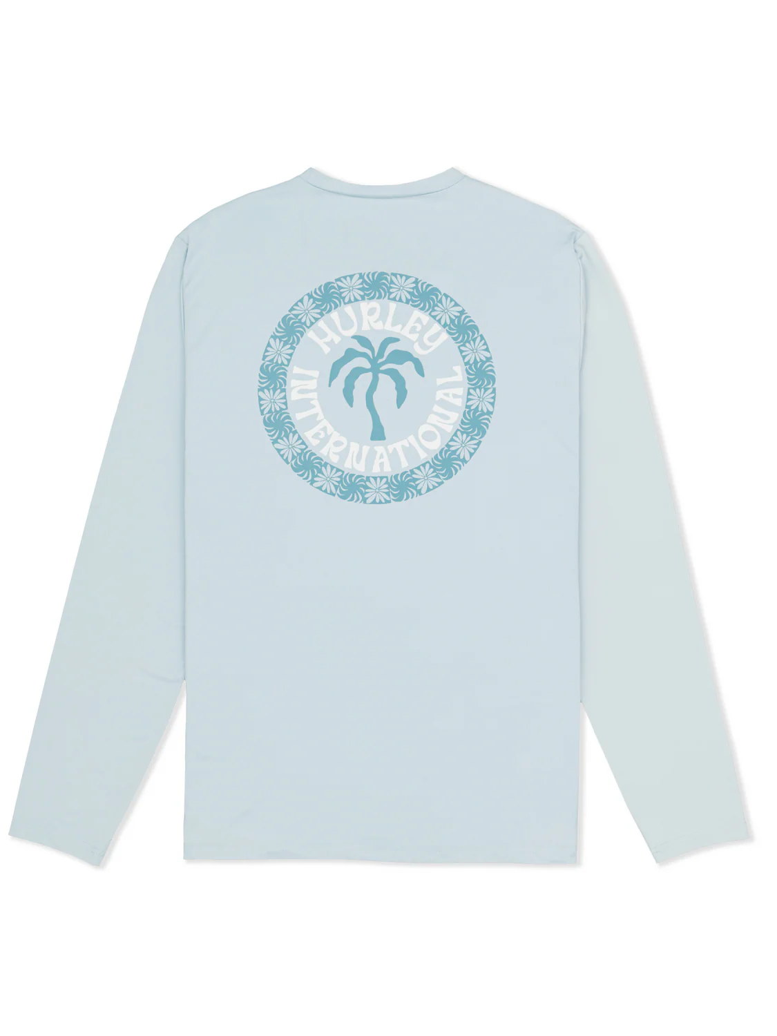 Hybrid UPF Long Sleeve - Image 6