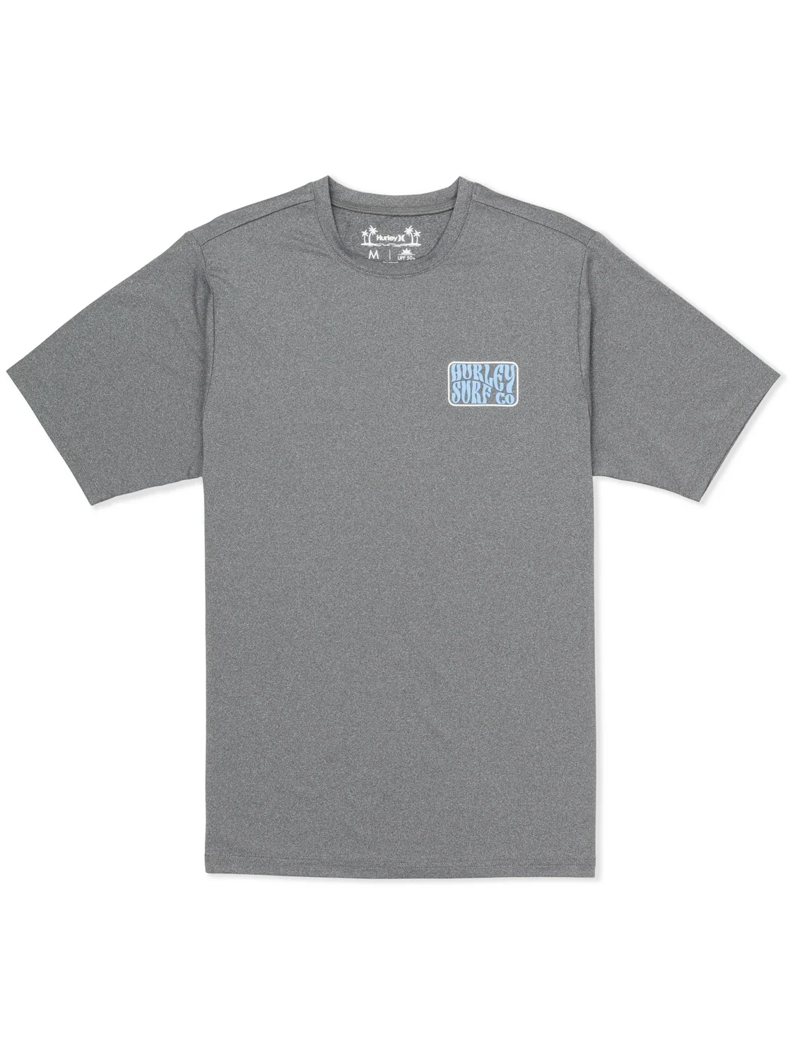 Hybrid UPF Short Sleeve - Image 5