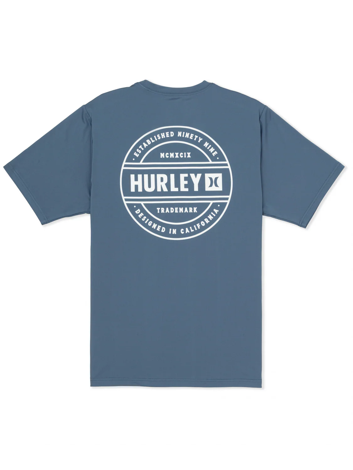 Hybrid UPF Short Sleeve - Image 5