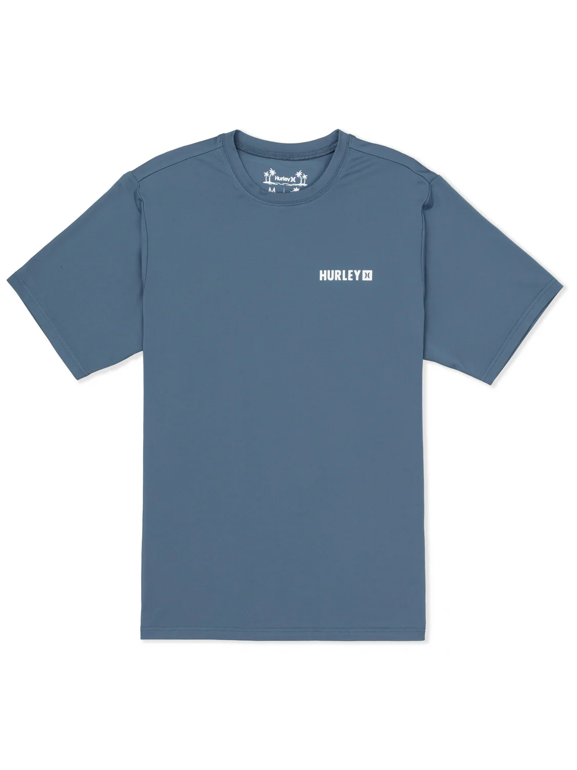 Hybrid UPF Short Sleeve - Image 7