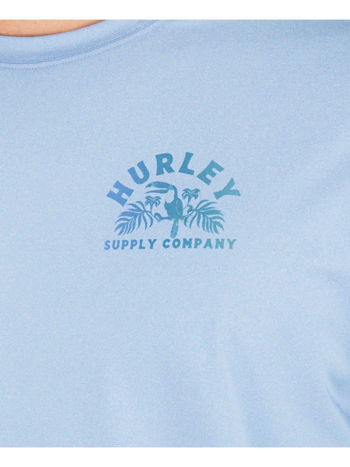 Hybrid UPF Short Sleeve - Image 7