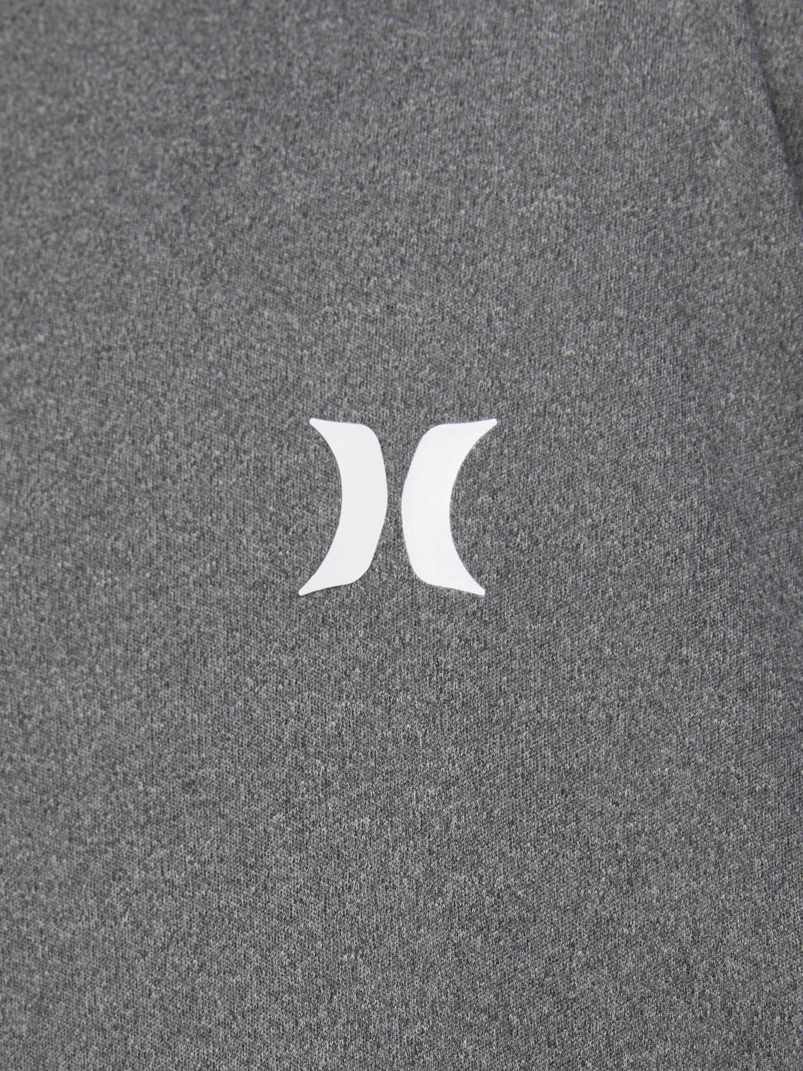 Boys' Icon Heathered UPF Long Sleeve Top - Image 6