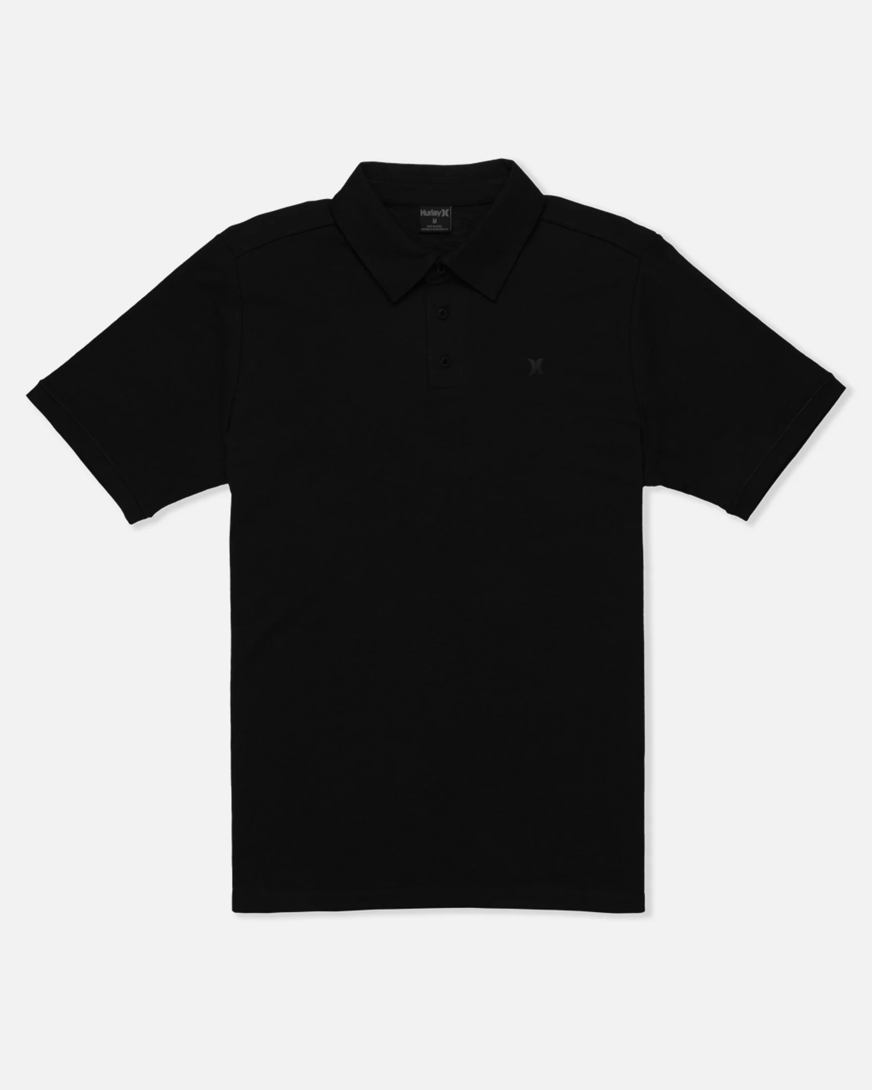 Icon Slub Polo Short Sleeve - Image 3