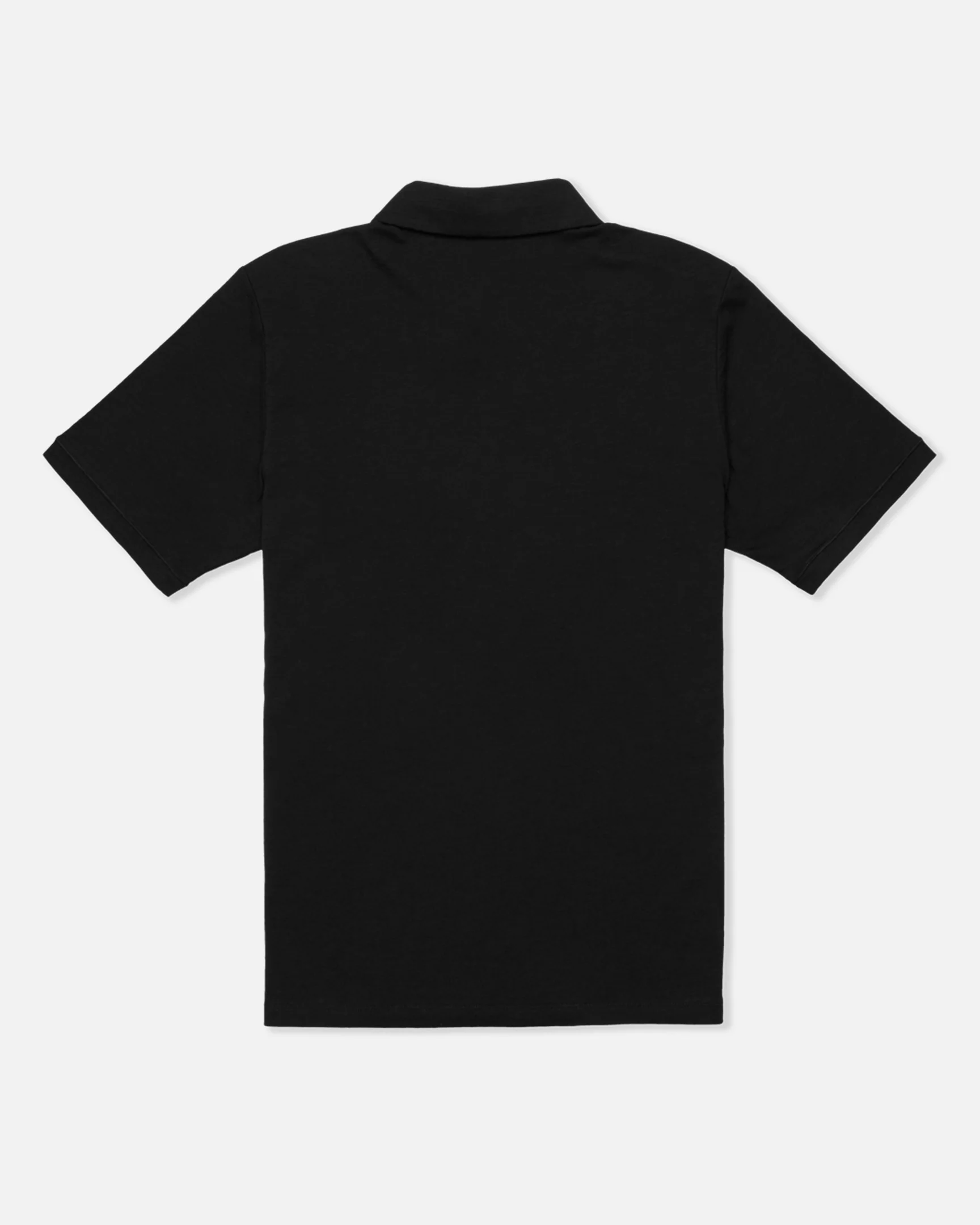 Icon Slub Polo Short Sleeve - Image 4