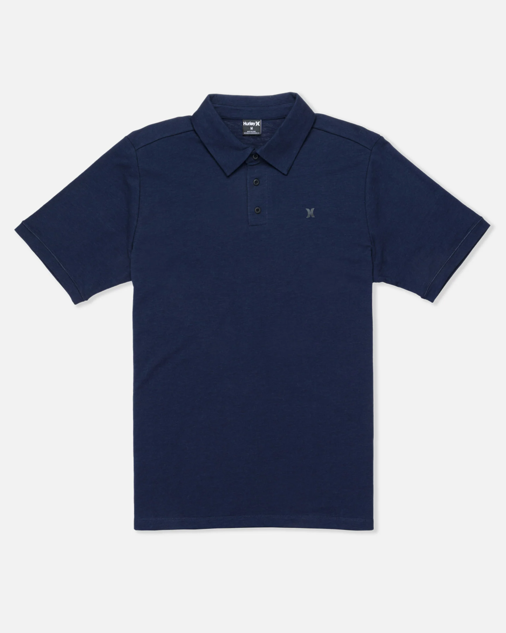 Icon Slub Polo Short Sleeve - Image 3
